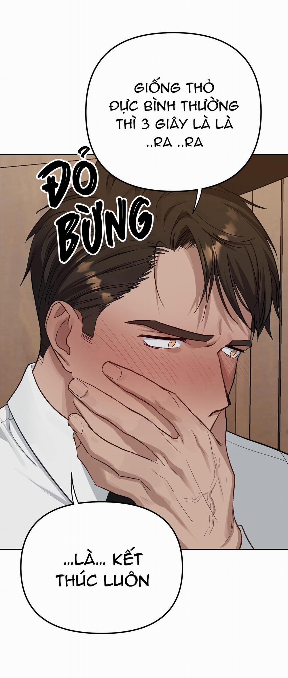 Thỏ Nhỏ Xuất Tinh Trong 3 Giây 2 trang 41