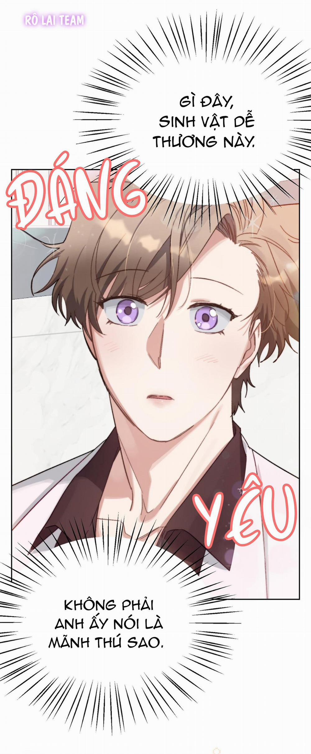 Thỏ Nhỏ Xuất Tinh Trong 3 Giây 2 trang 5