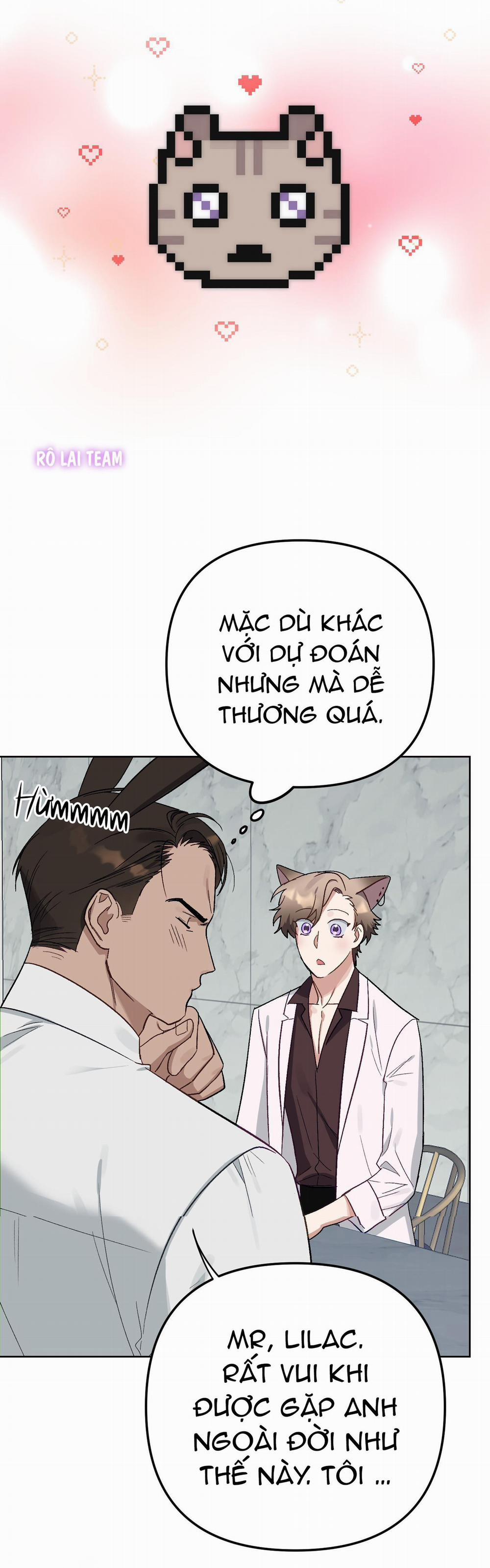 Thỏ Nhỏ Xuất Tinh Trong 3 Giây 2 trang 6