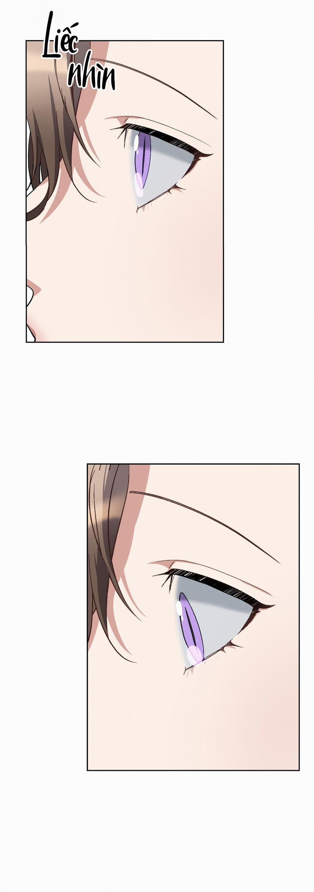 Thỏ Nhỏ Xuất Tinh Trong 3 Giây 2 trang 7