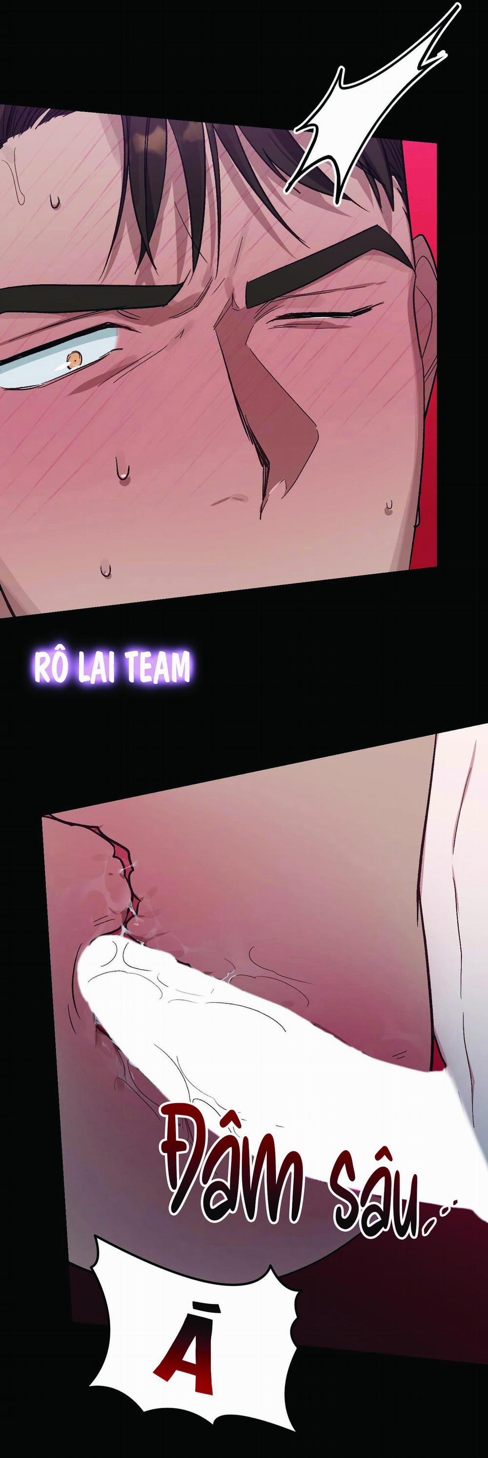 Thỏ Nhỏ Xuất Tinh Trong 3 Giây 5 trang 5