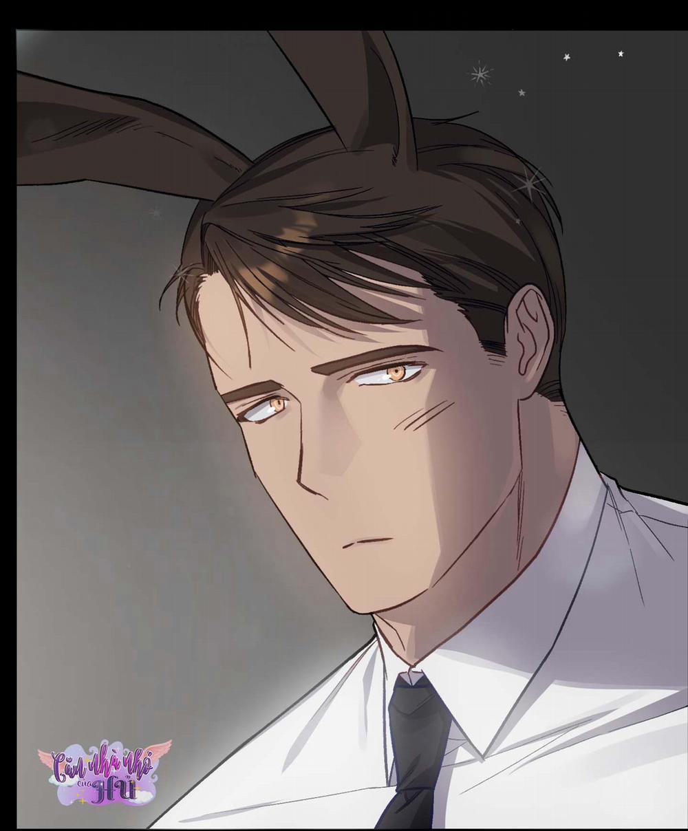 Thỏ Nhỏ Xuất Tinh Trong 3 Giây 7 trang 101