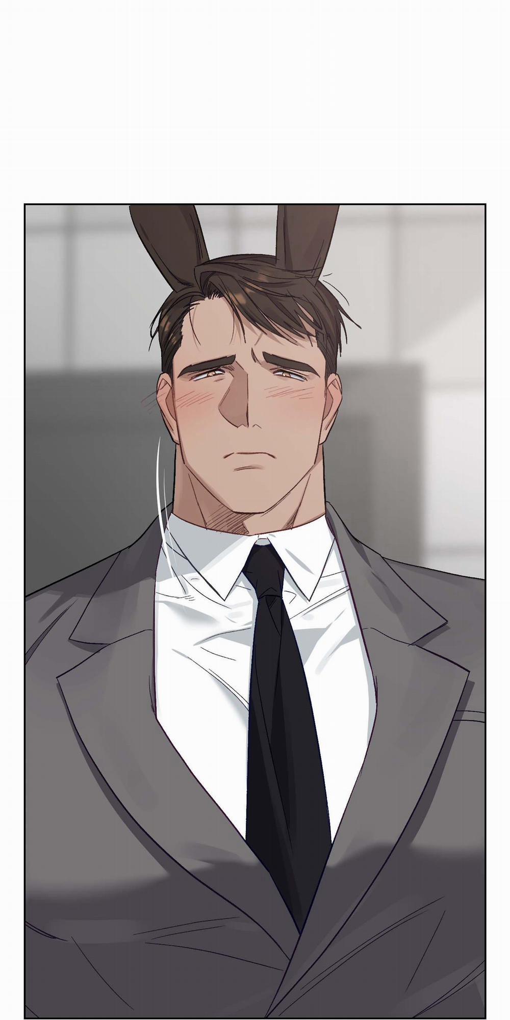 Thỏ Nhỏ Xuất Tinh Trong 3 Giây 7 trang 110