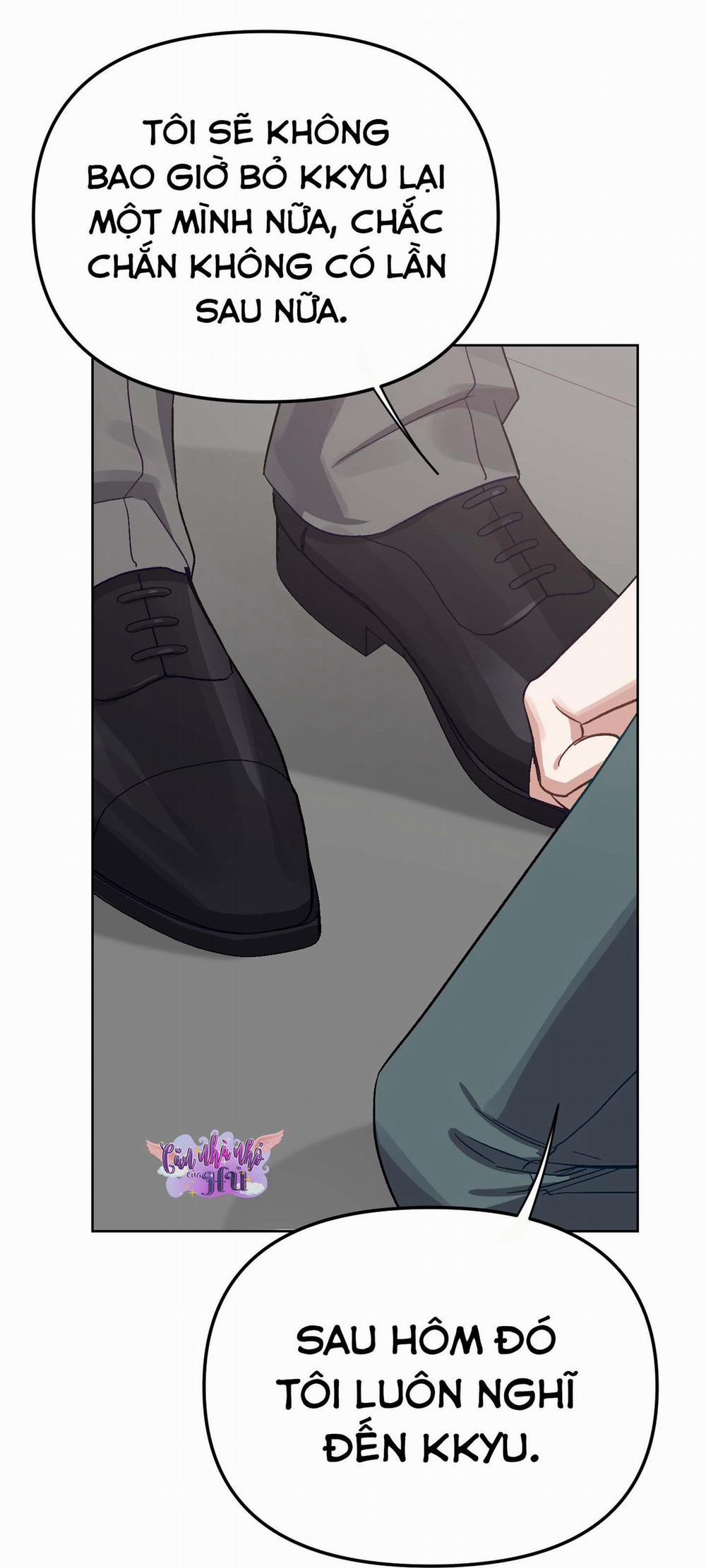 Thỏ Nhỏ Xuất Tinh Trong 3 Giây 7 trang 114