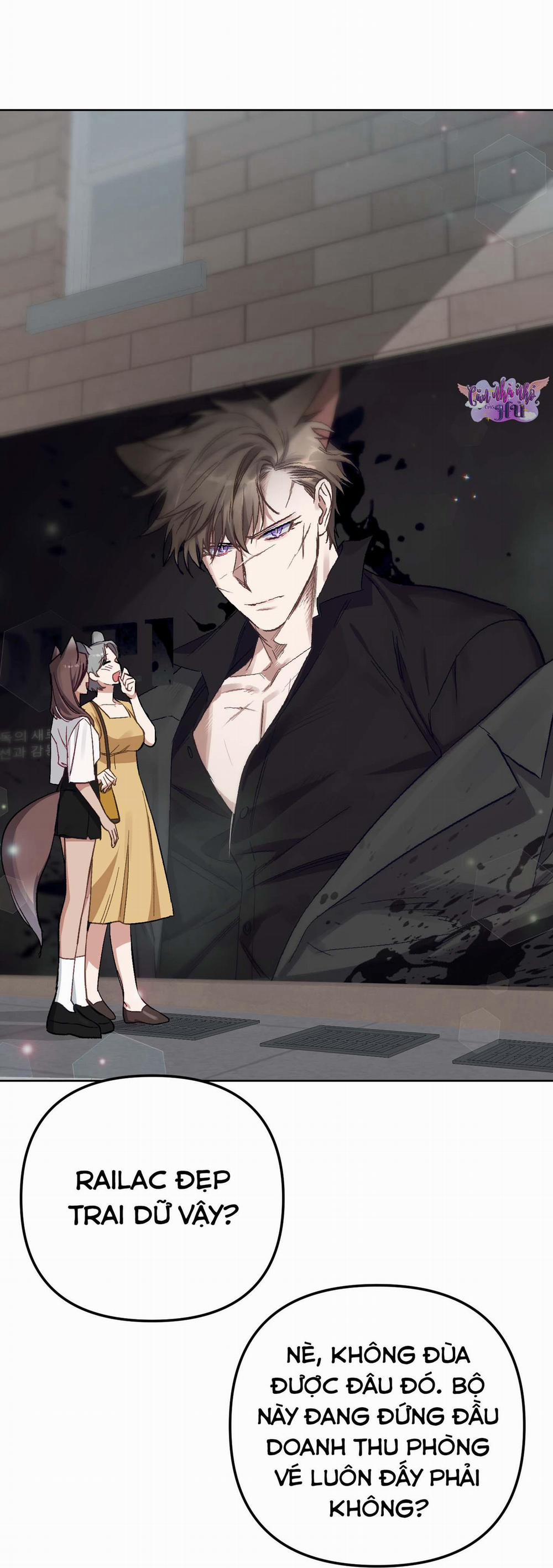 Thỏ Nhỏ Xuất Tinh Trong 3 Giây 7 trang 124