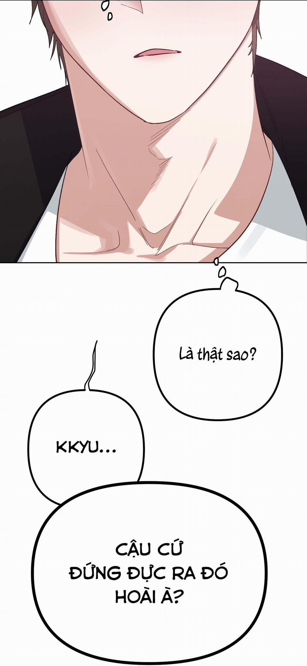 Thỏ Nhỏ Xuất Tinh Trong 3 Giây 7 trang 20