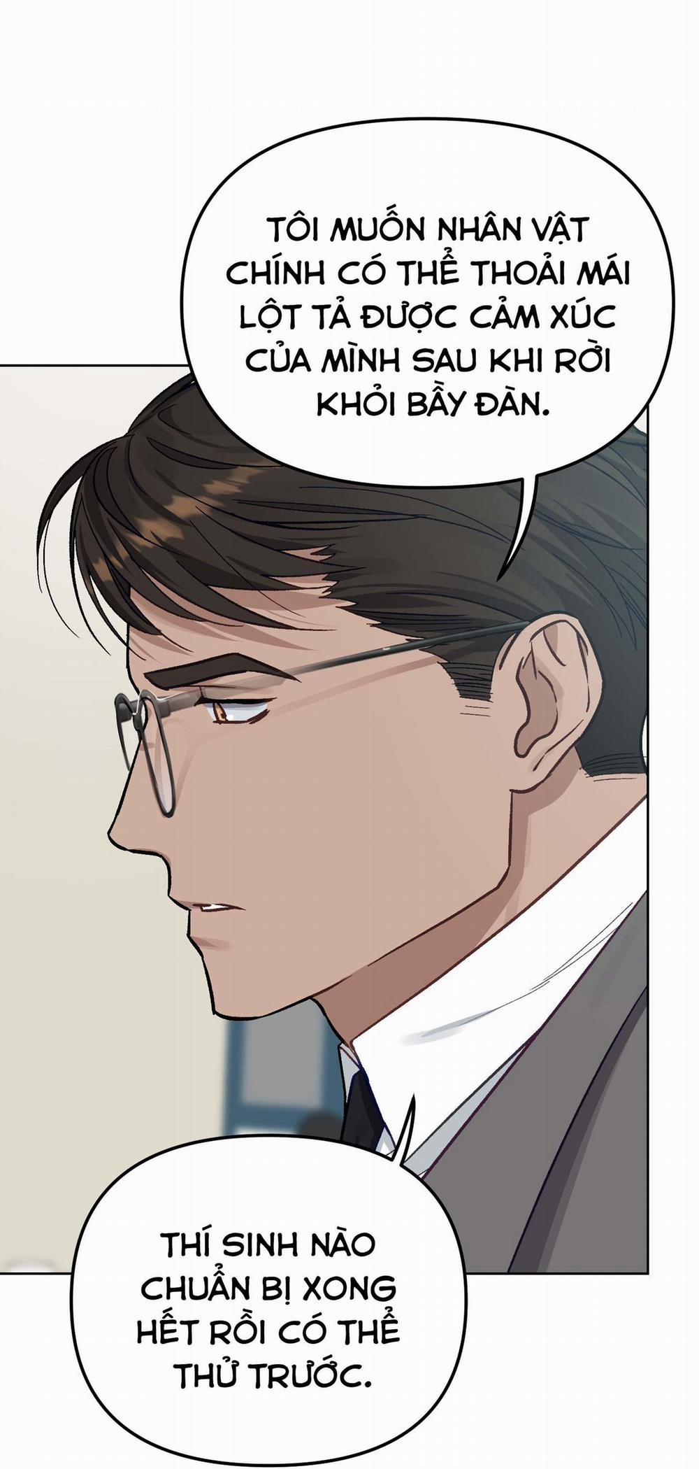 Thỏ Nhỏ Xuất Tinh Trong 3 Giây 7 trang 25