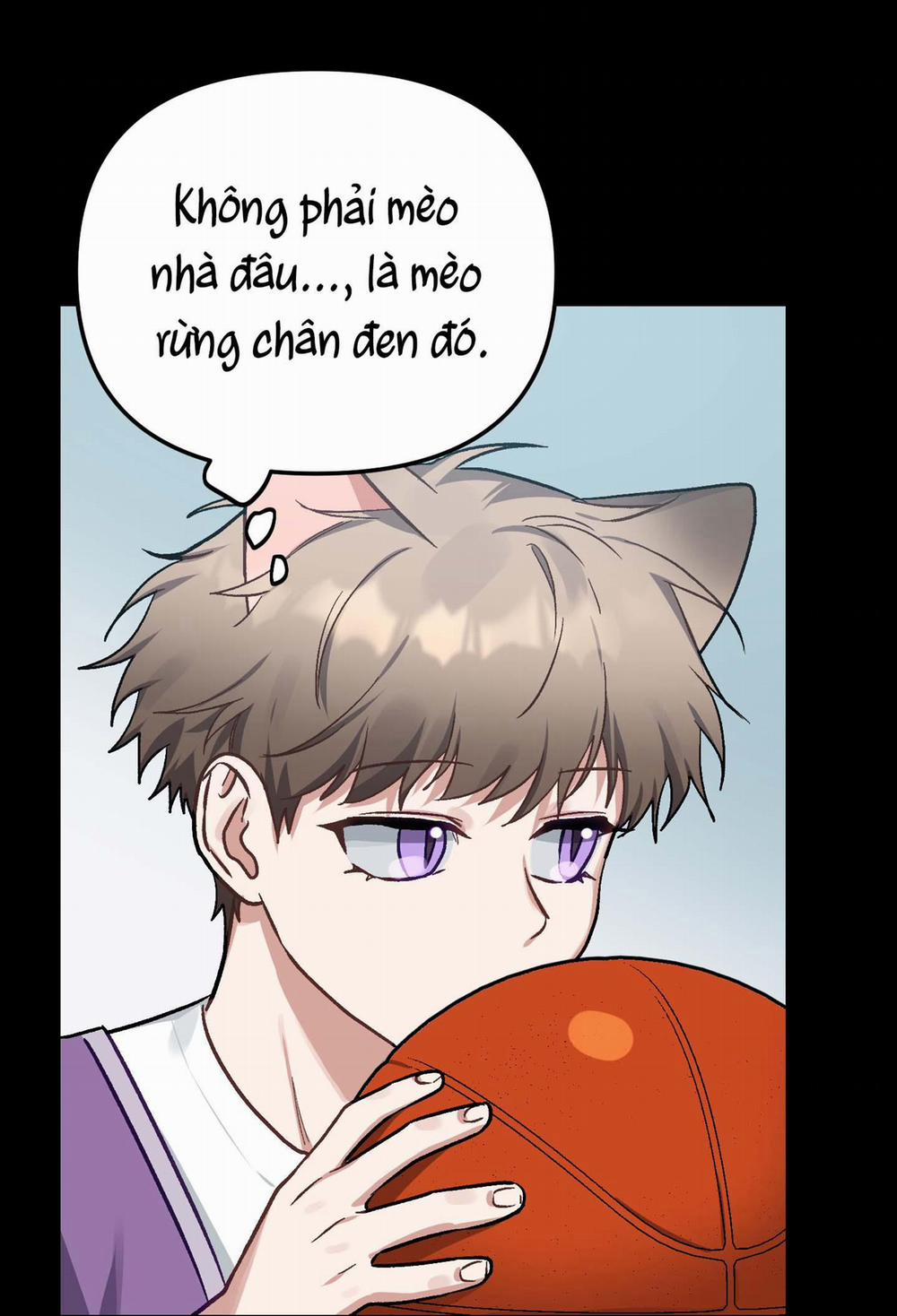 Thỏ Nhỏ Xuất Tinh Trong 3 Giây 7 trang 36