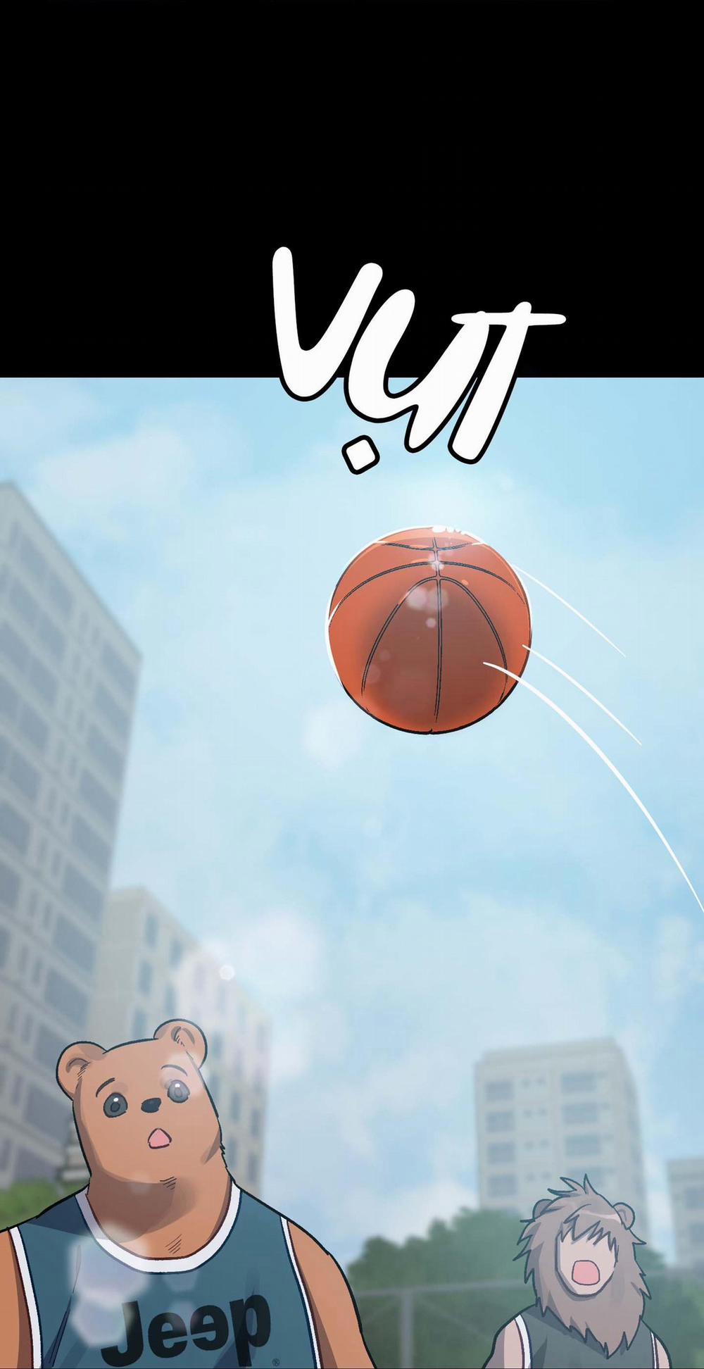 Thỏ Nhỏ Xuất Tinh Trong 3 Giây 7 trang 37