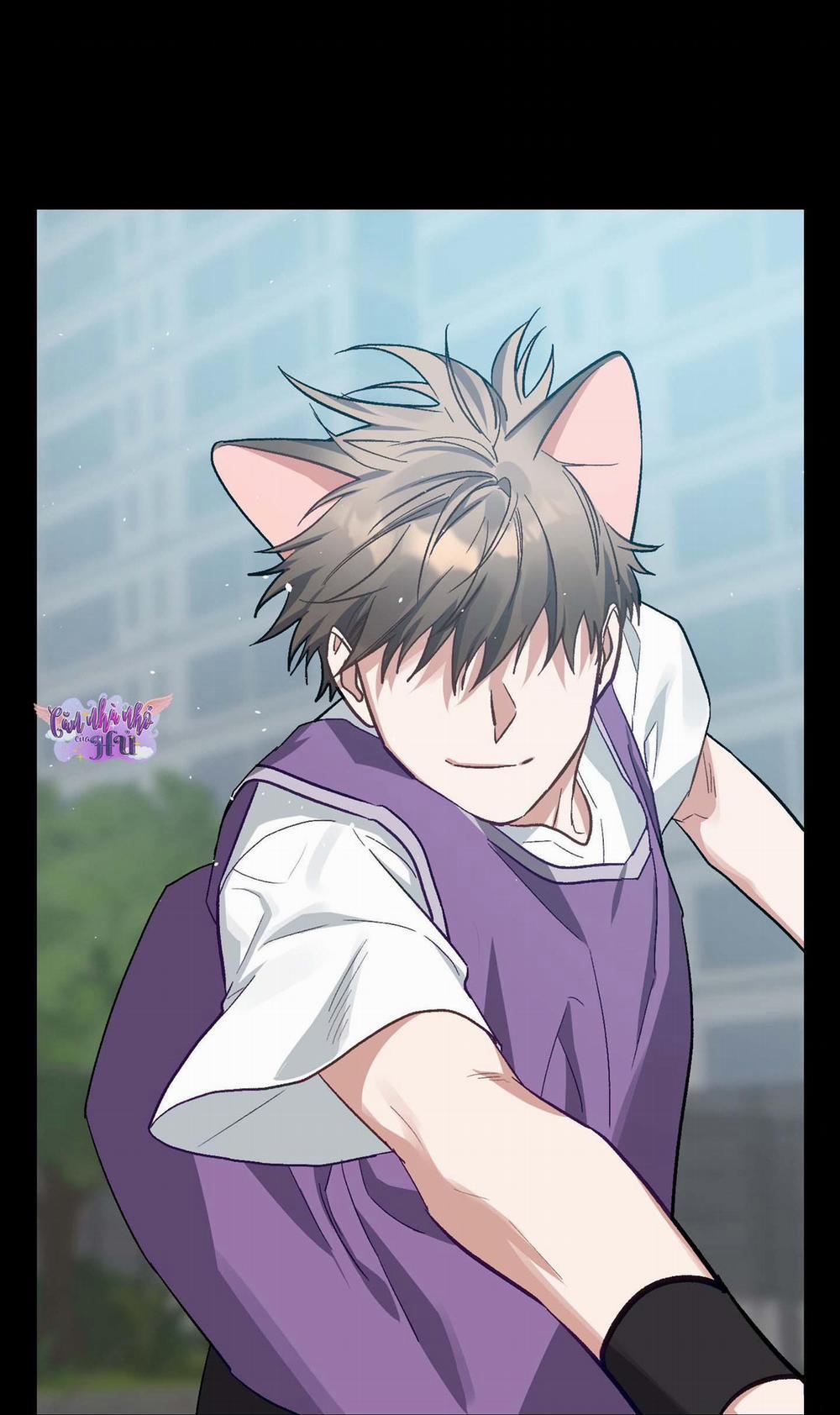 Thỏ Nhỏ Xuất Tinh Trong 3 Giây 7 trang 39