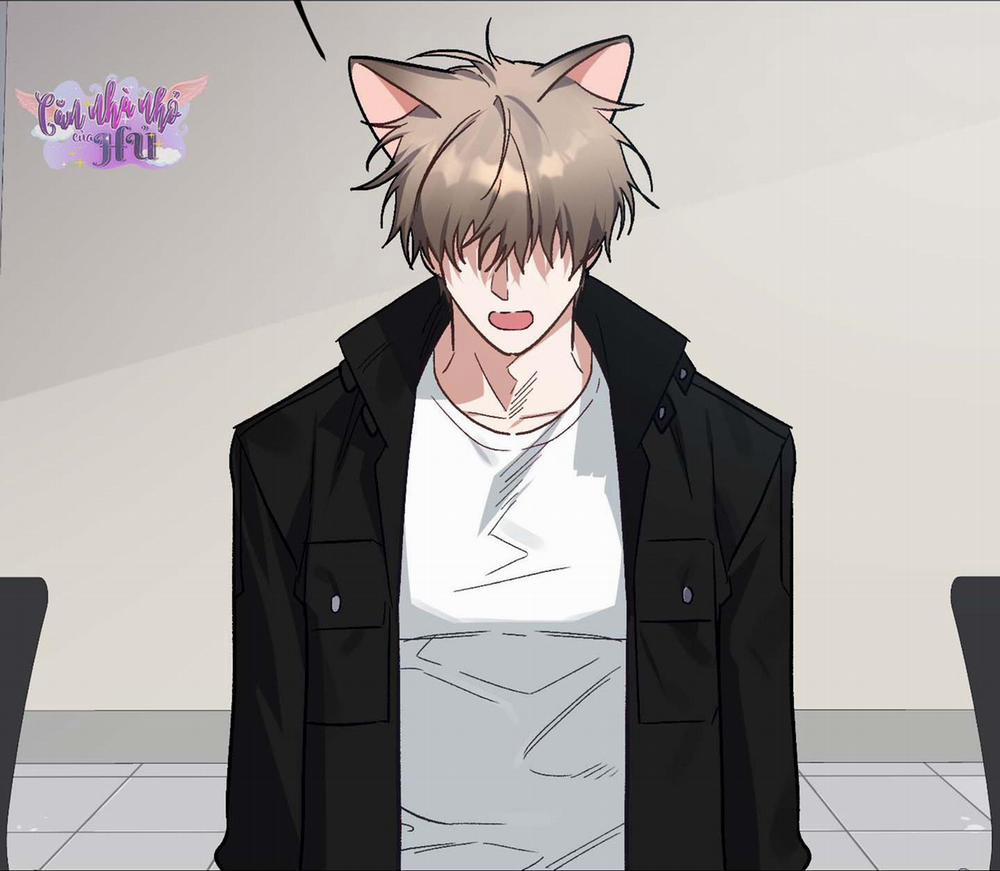 Thỏ Nhỏ Xuất Tinh Trong 3 Giây 7 trang 48