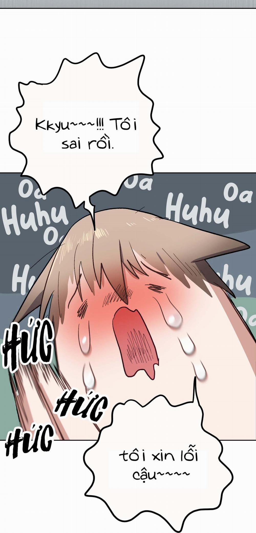 Thỏ Nhỏ Xuất Tinh Trong 3 Giây 7 trang 67