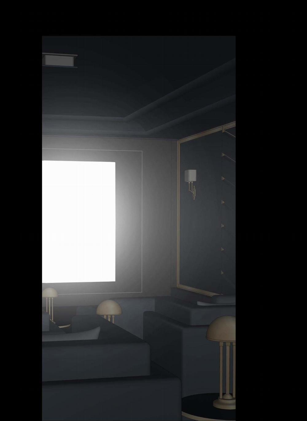 Thỏ Nhỏ Xuất Tinh Trong 3 Giây 7 trang 94