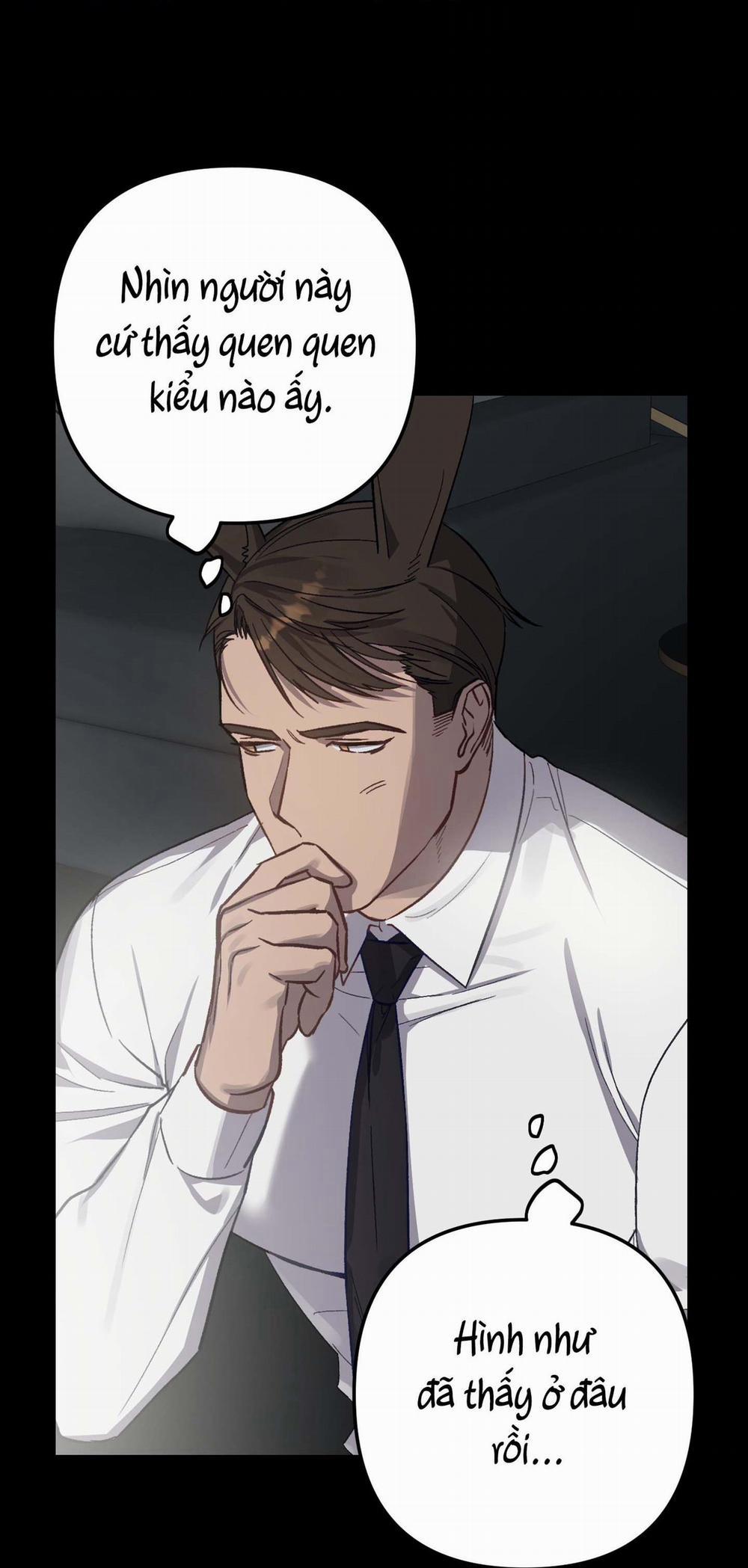 Thỏ Nhỏ Xuất Tinh Trong 3 Giây 7 trang 96