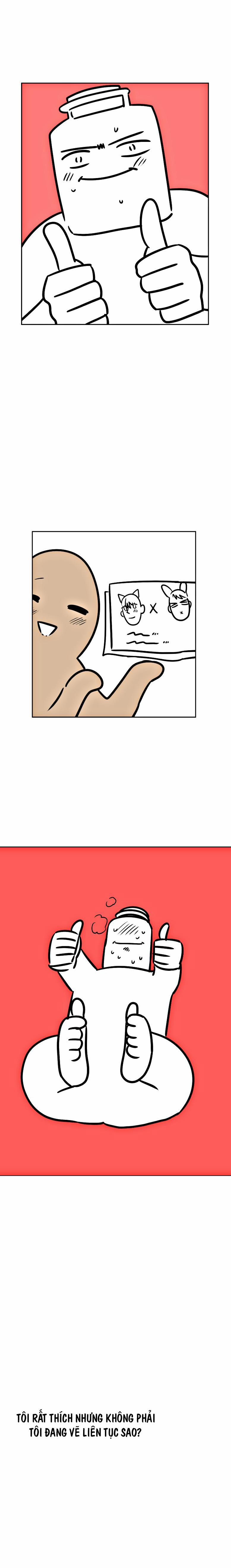 Thỏ Nhỏ Xuất Tinh Trong 3 Giây 8 trang 3