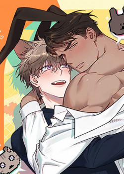 Đọc truyện tranh Thỏ Nhỏ Xuất Tinh Trong 3 Giây