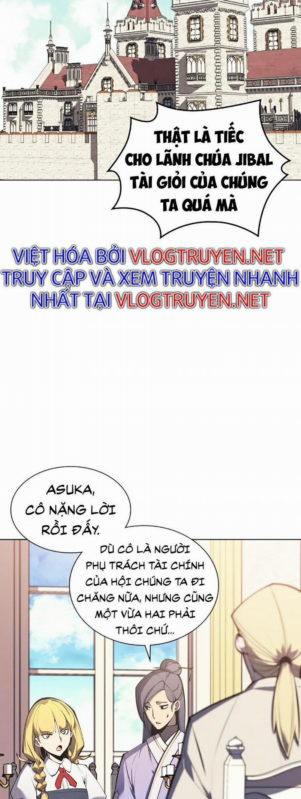 Thợ Rèn Huyền Thoại 100 trang 1