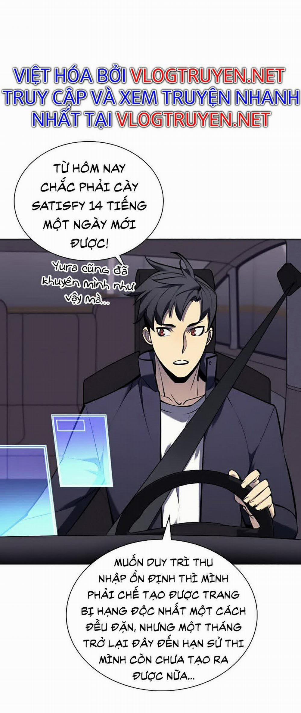 Thợ Rèn Huyền Thoại 100 trang 19