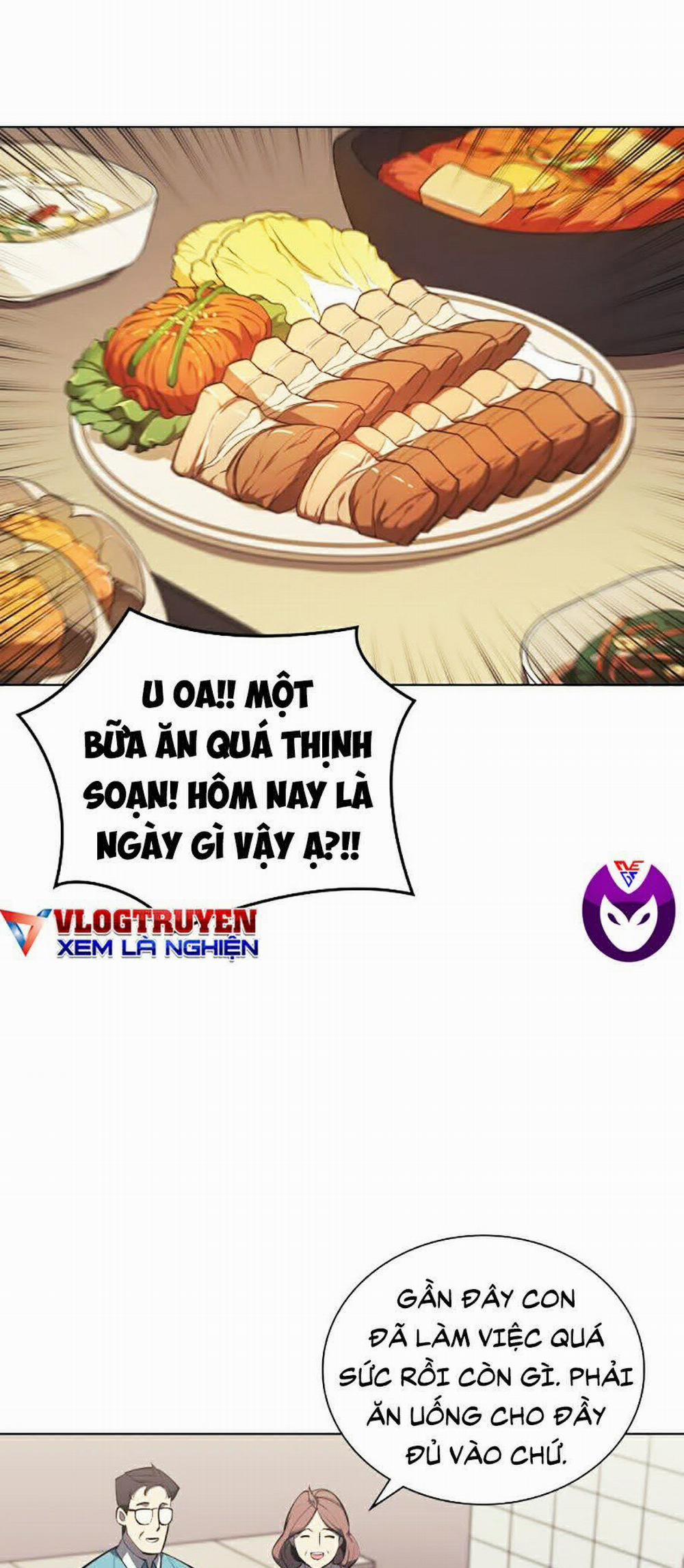 Thợ Rèn Huyền Thoại 100 trang 23