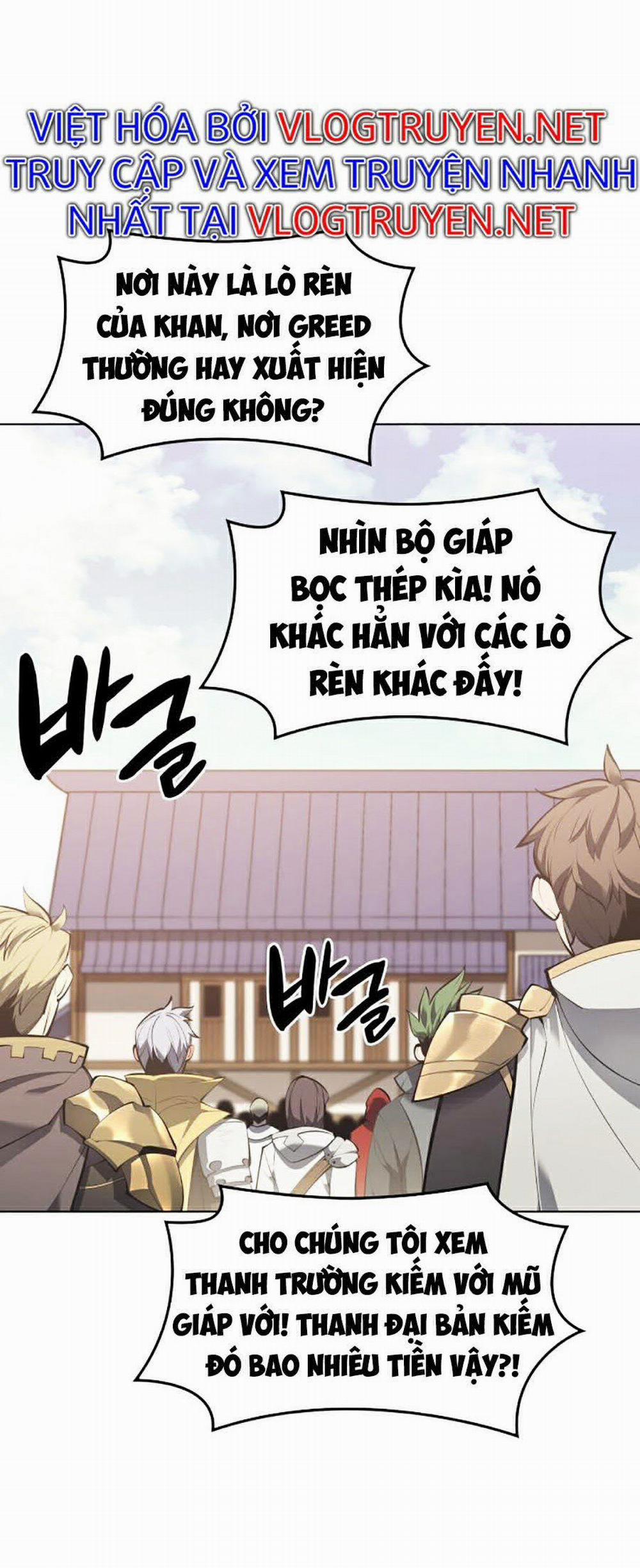 Thợ Rèn Huyền Thoại 100 trang 41