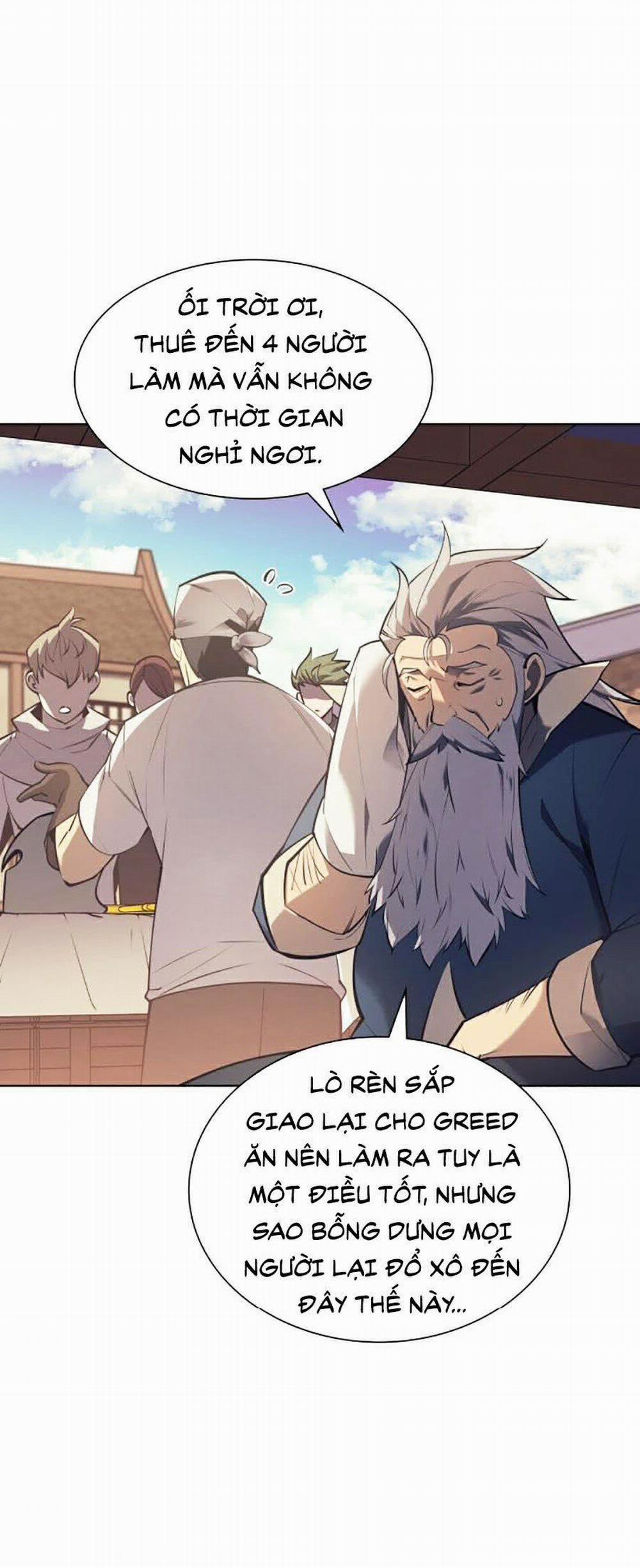 Thợ Rèn Huyền Thoại 100 trang 42