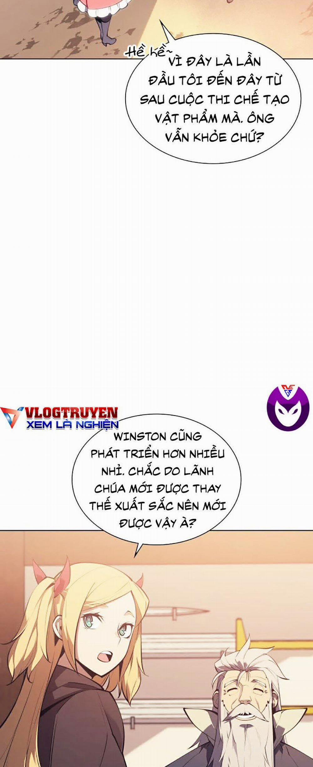 Thợ Rèn Huyền Thoại 100 trang 46