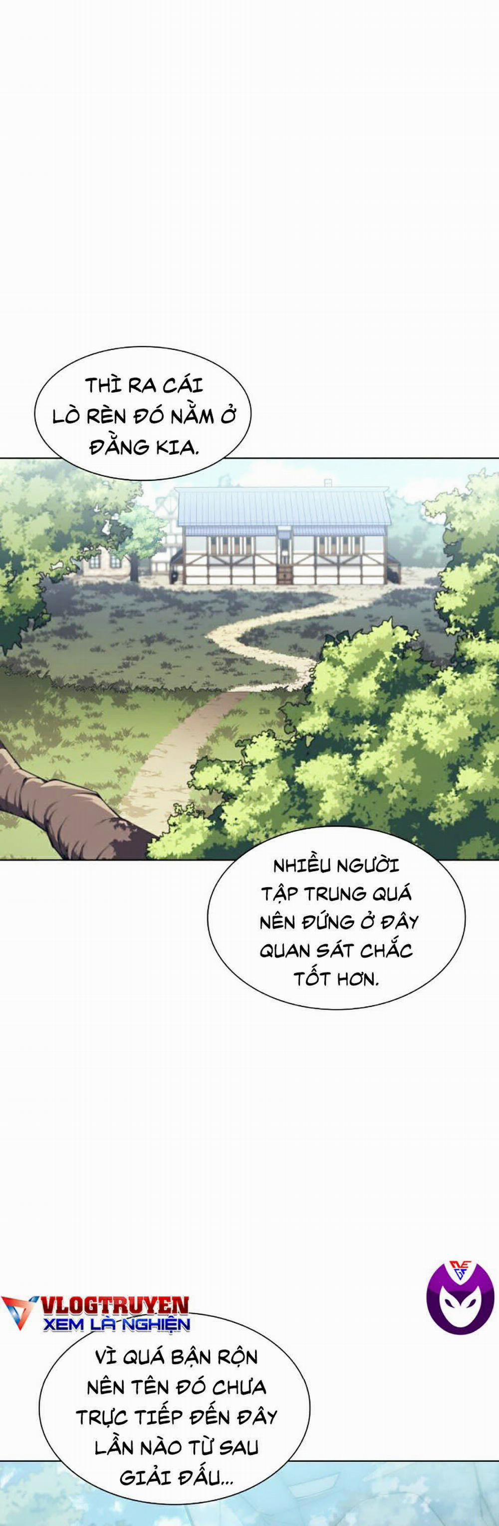 Thợ Rèn Huyền Thoại 100 trang 50