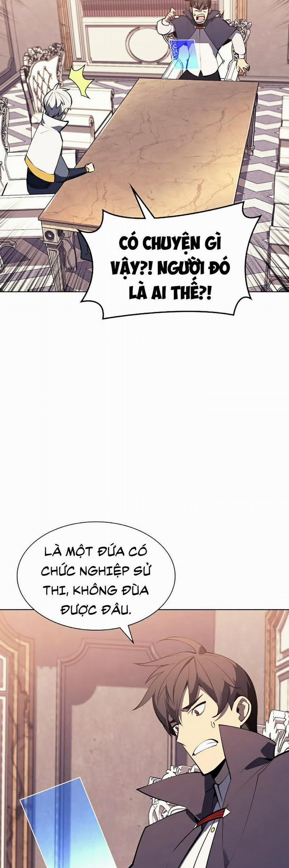 Thợ Rèn Huyền Thoại 100 trang 71