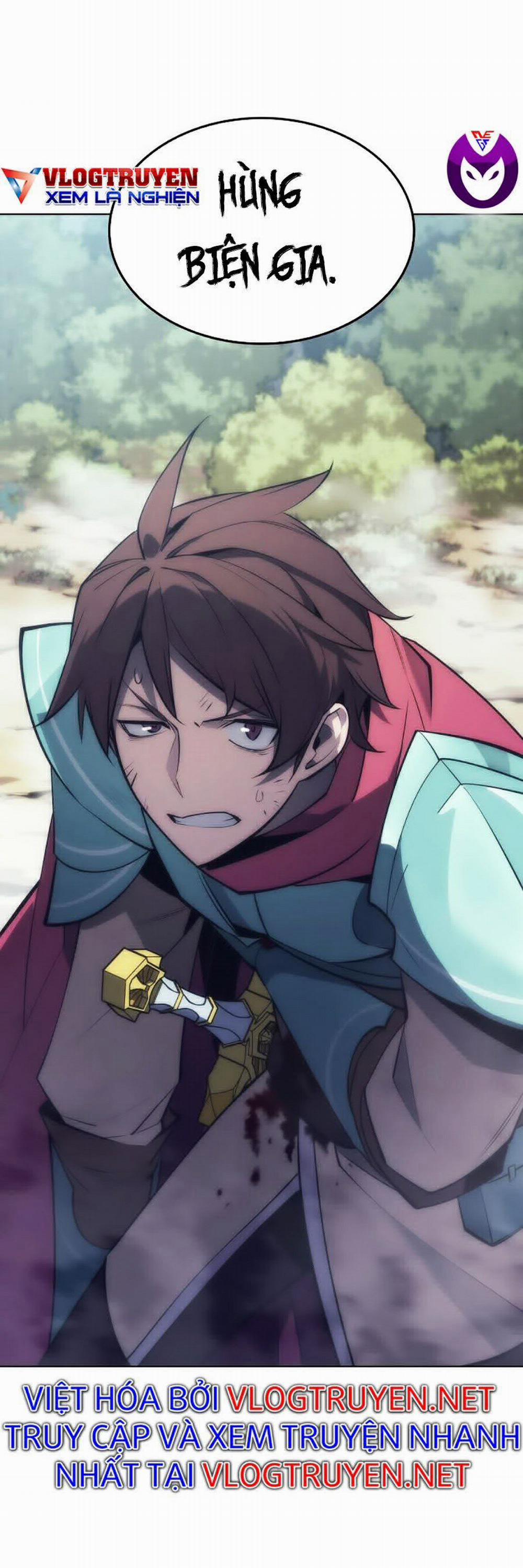 Thợ Rèn Huyền Thoại 100 trang 77