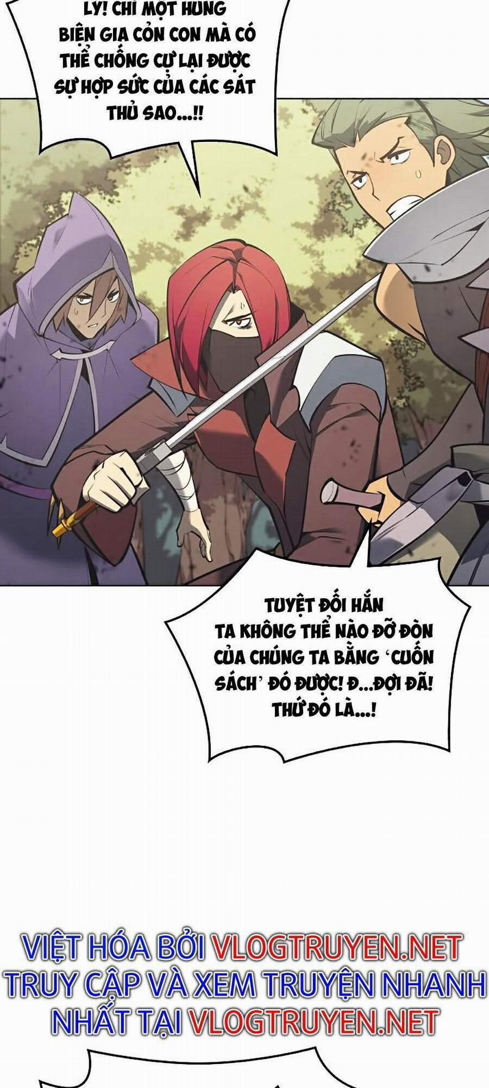 Thợ Rèn Huyền Thoại 101 trang 10