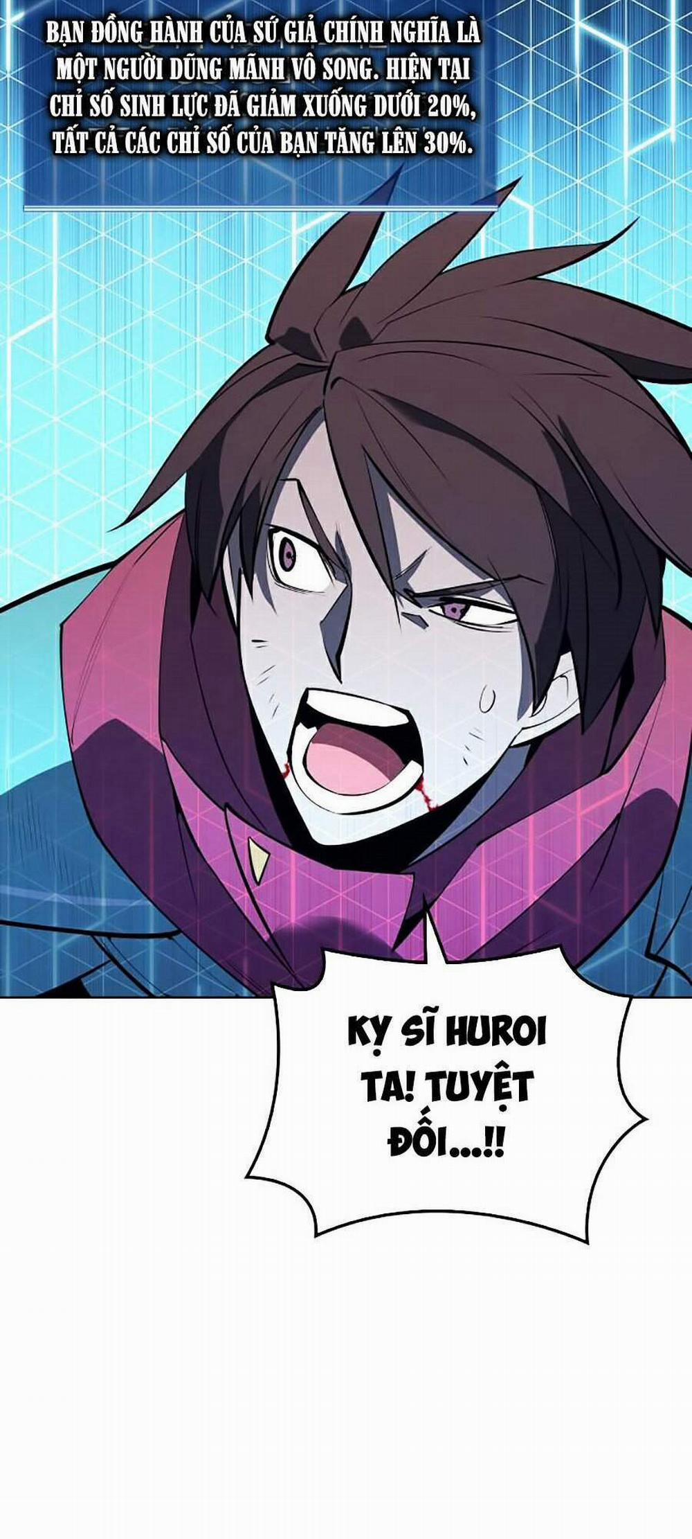 Thợ Rèn Huyền Thoại 101 trang 104