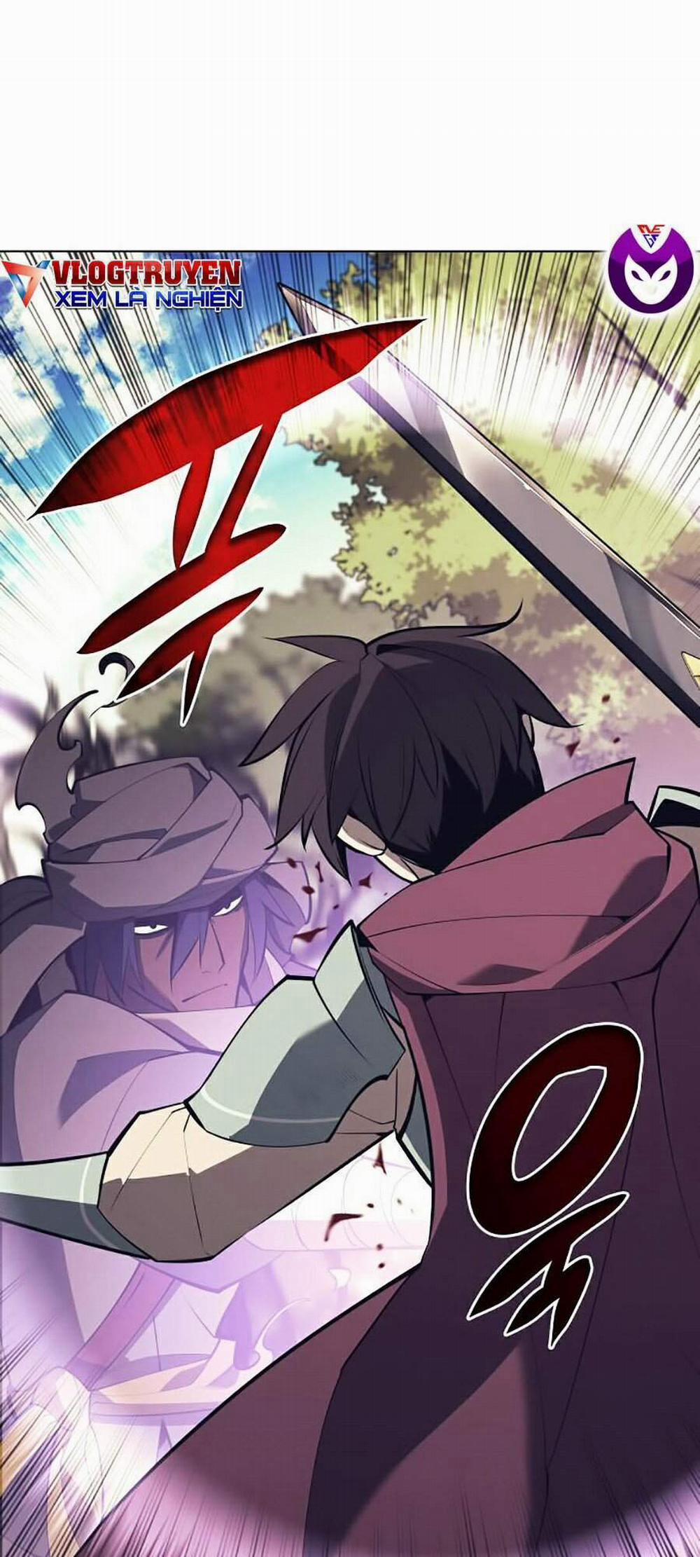 Thợ Rèn Huyền Thoại 101 trang 106