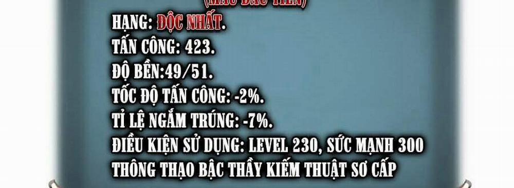 Thợ Rèn Huyền Thoại 101 trang 13