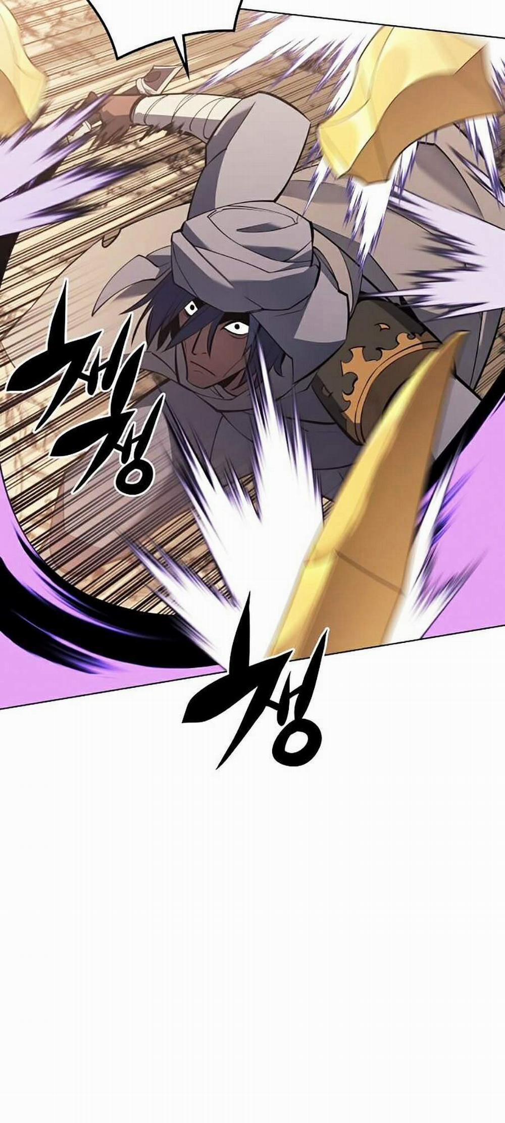 Thợ Rèn Huyền Thoại 101 trang 134