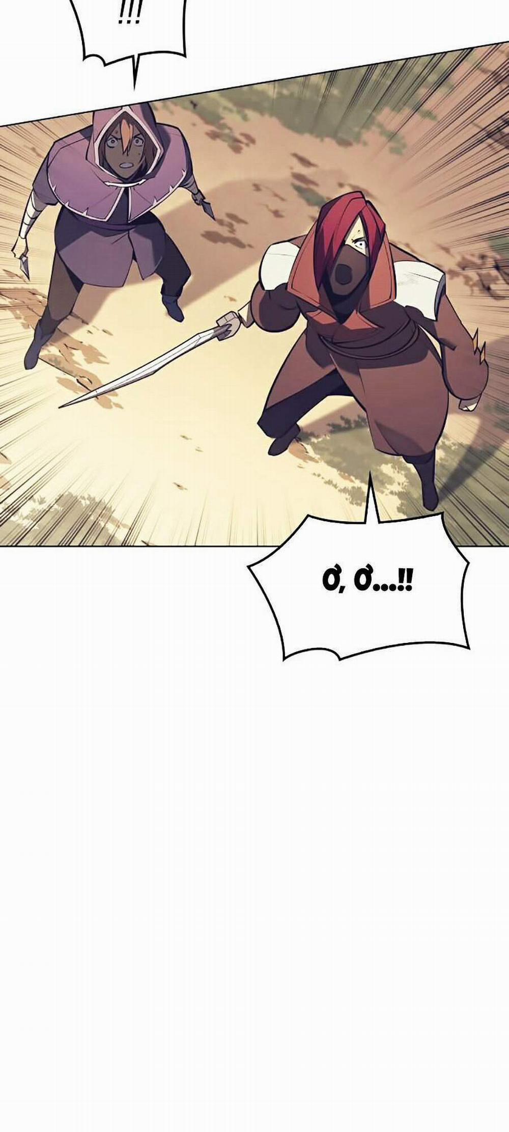 Thợ Rèn Huyền Thoại 101 trang 136