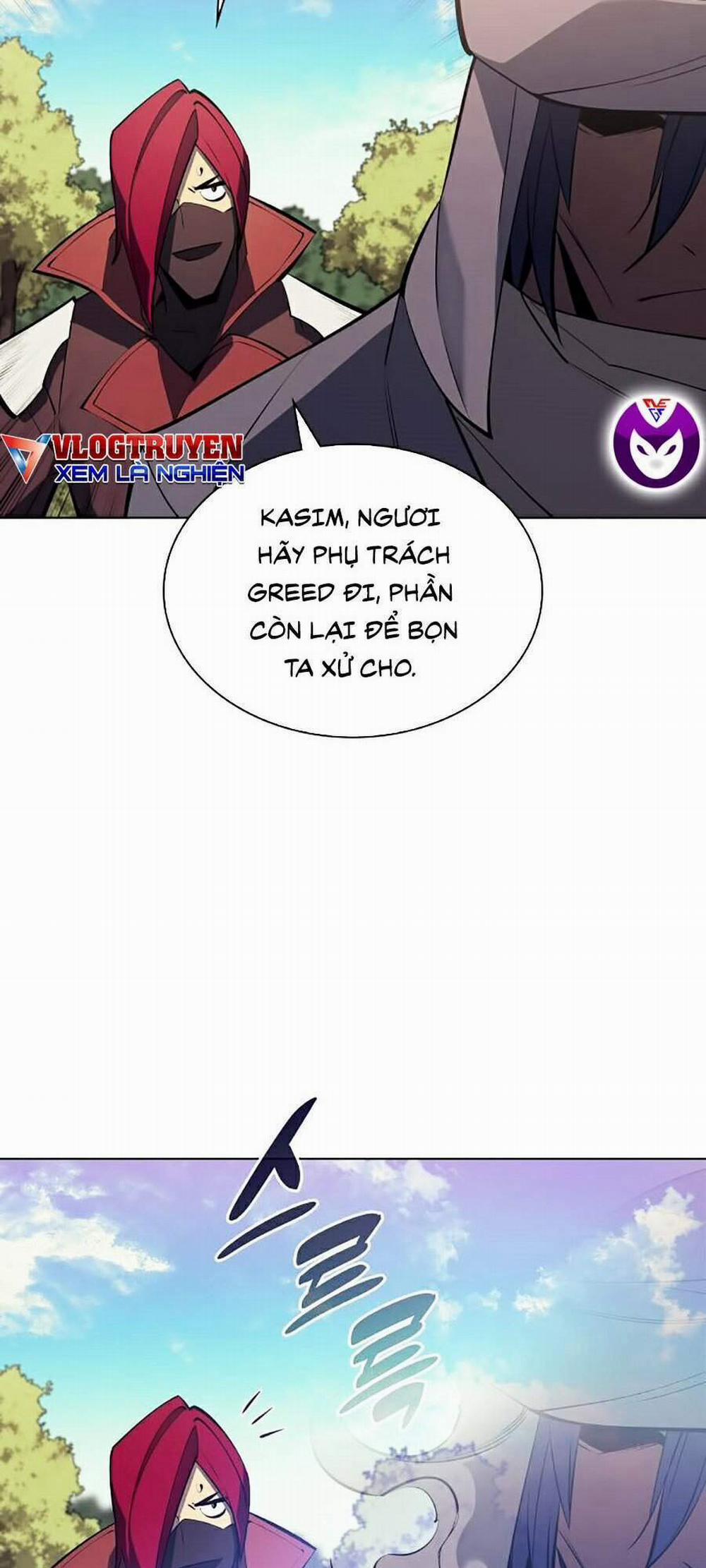 Thợ Rèn Huyền Thoại 101 trang 154