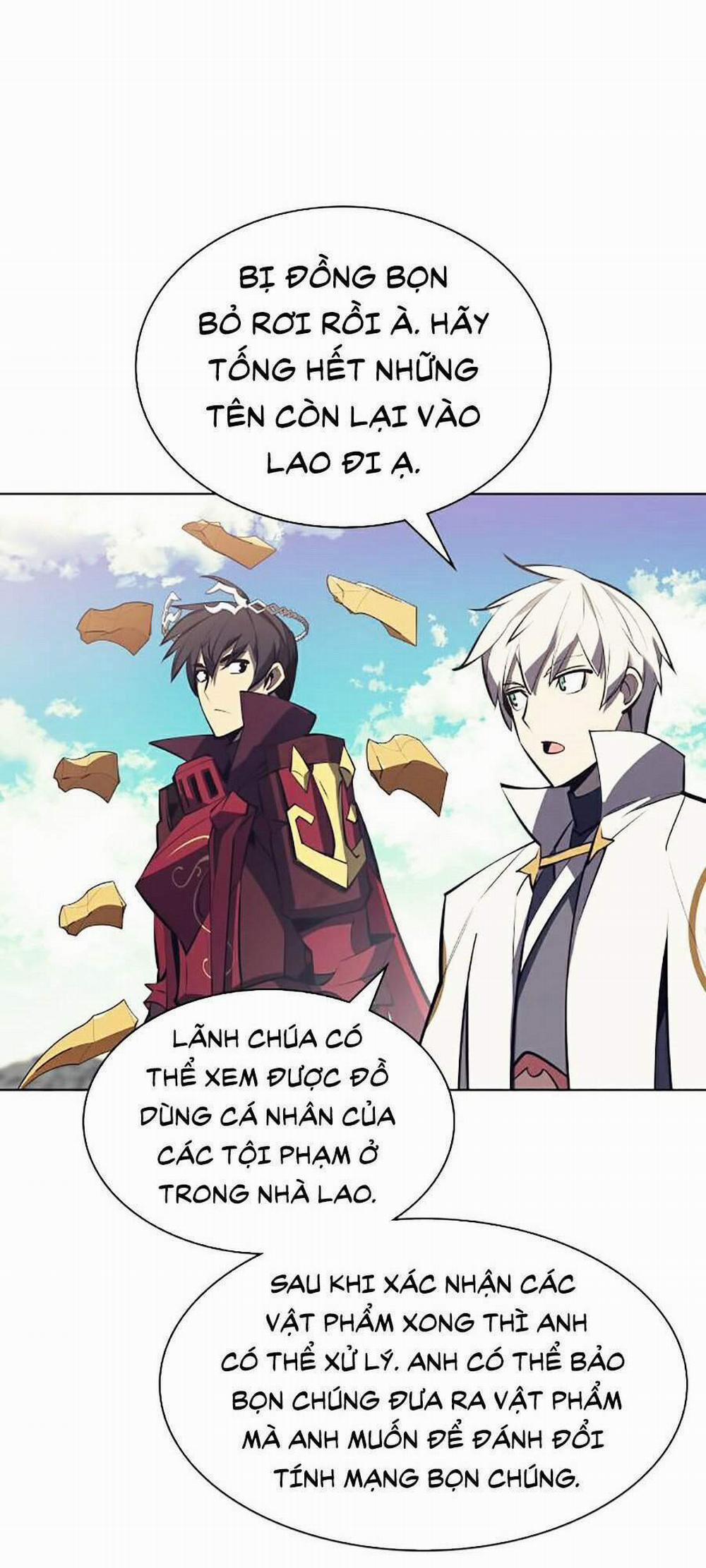 Thợ Rèn Huyền Thoại 101 trang 160