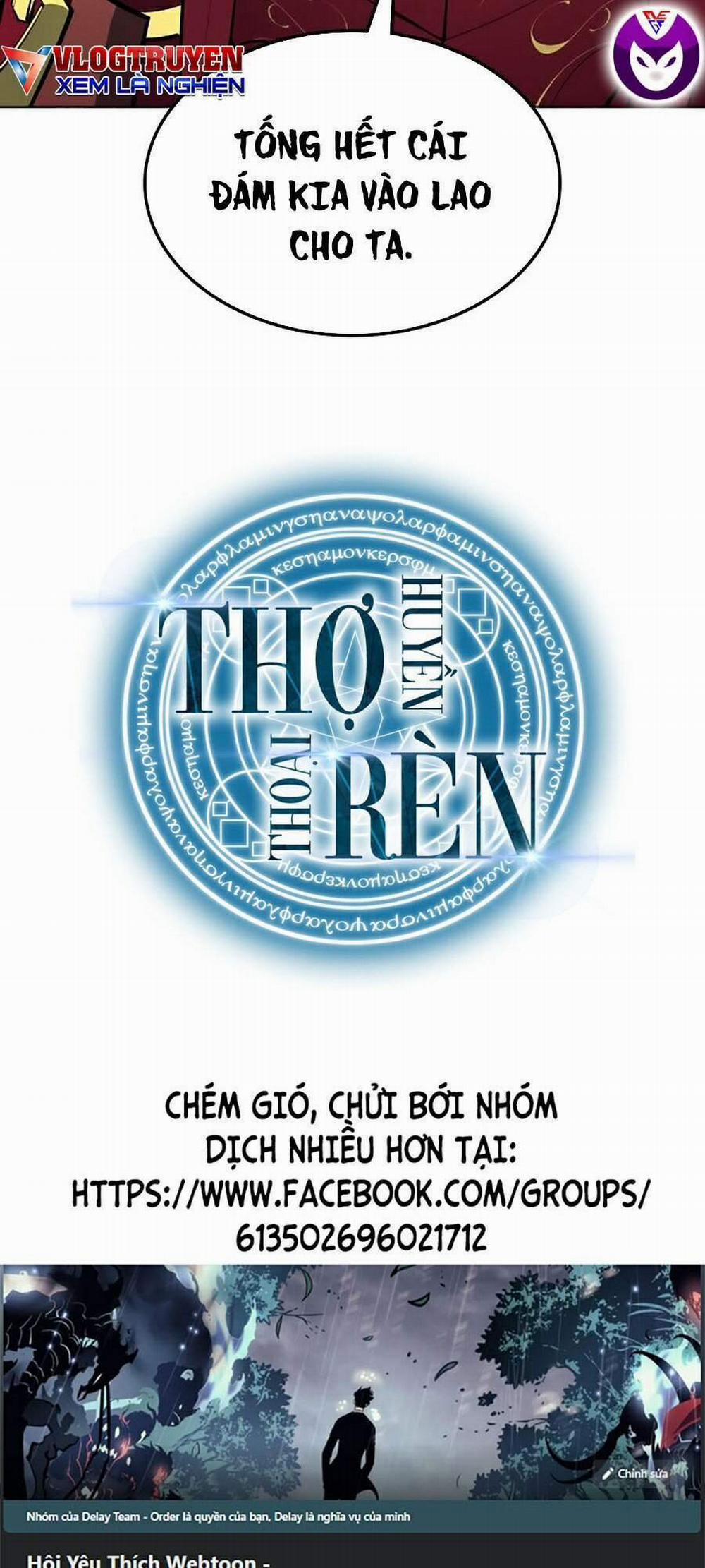Thợ Rèn Huyền Thoại 101 trang 166