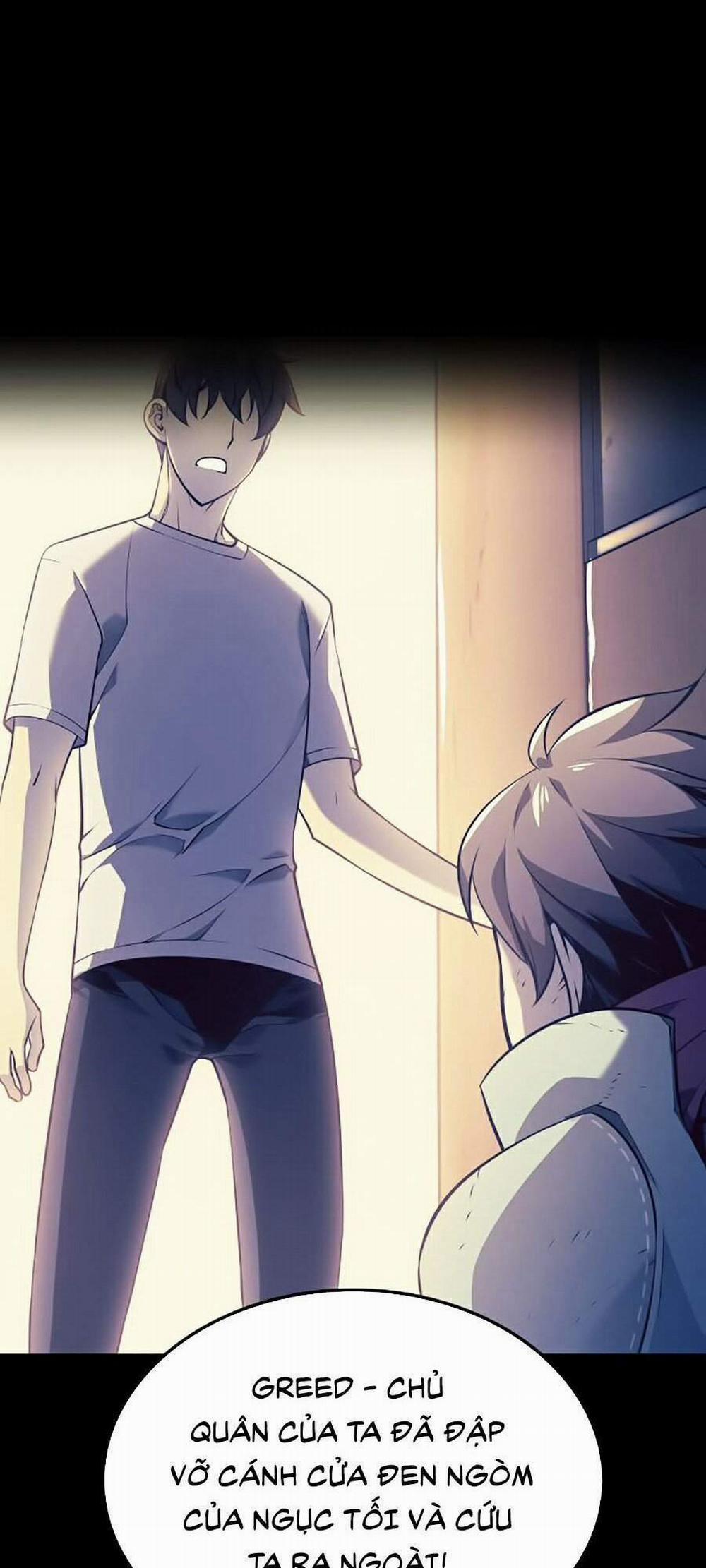 Thợ Rèn Huyền Thoại 101 trang 20