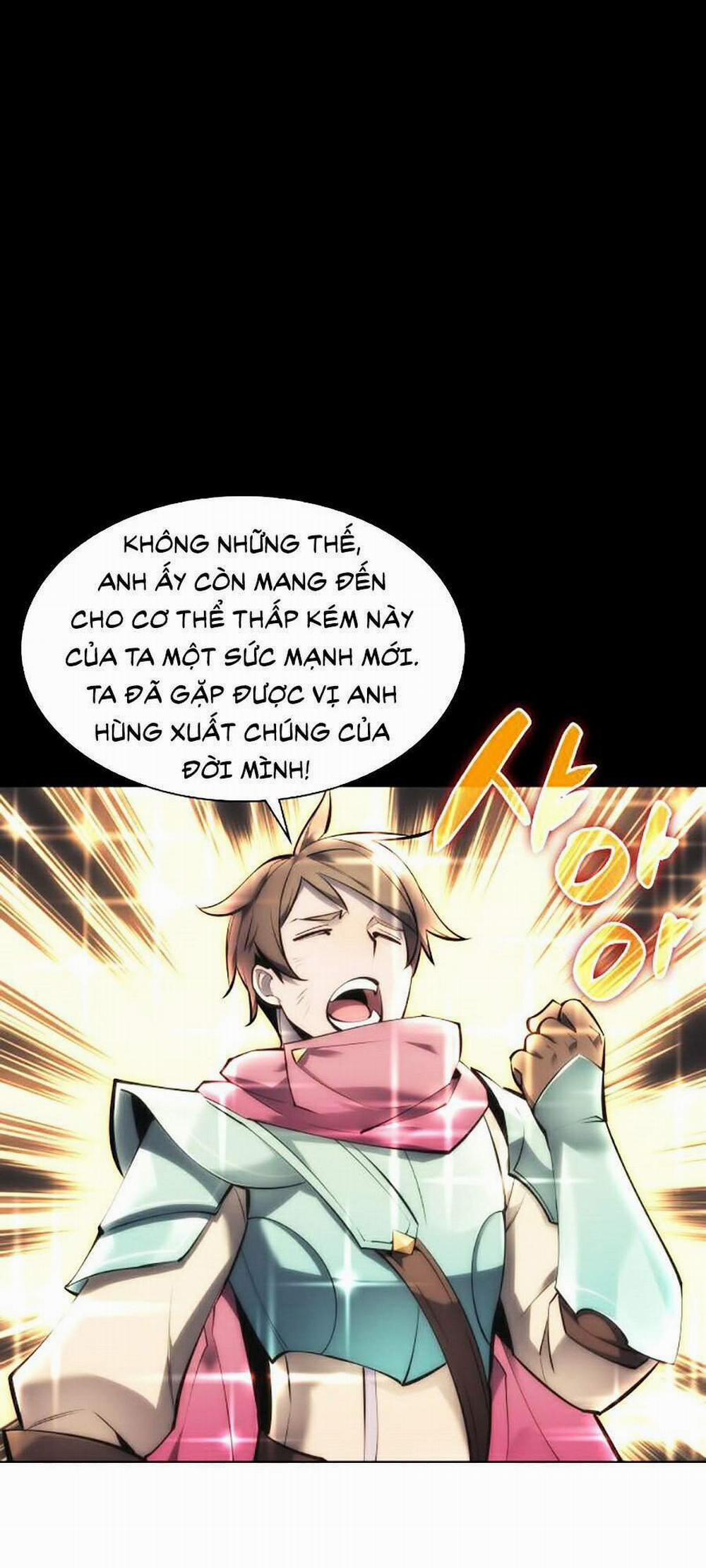 Thợ Rèn Huyền Thoại 101 trang 22