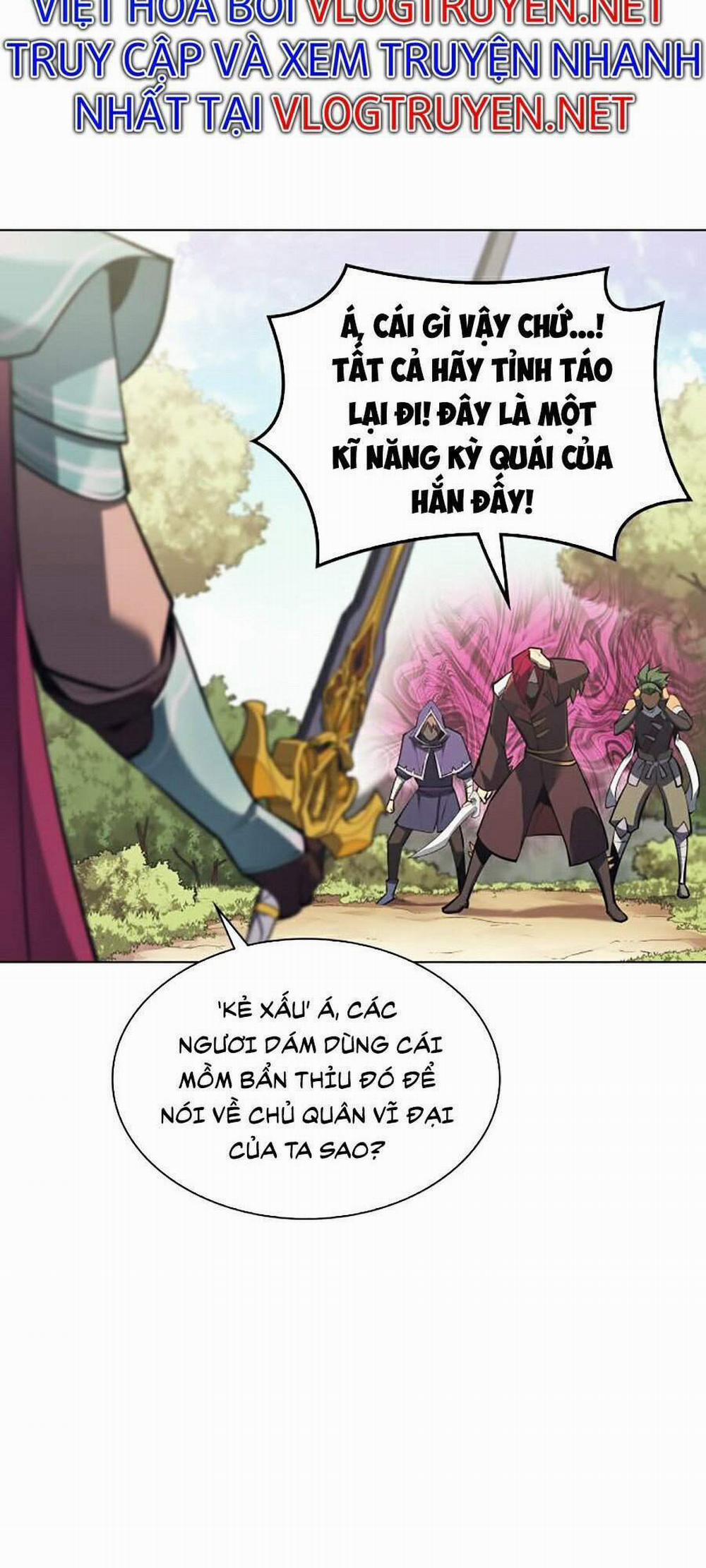 Thợ Rèn Huyền Thoại 101 trang 26