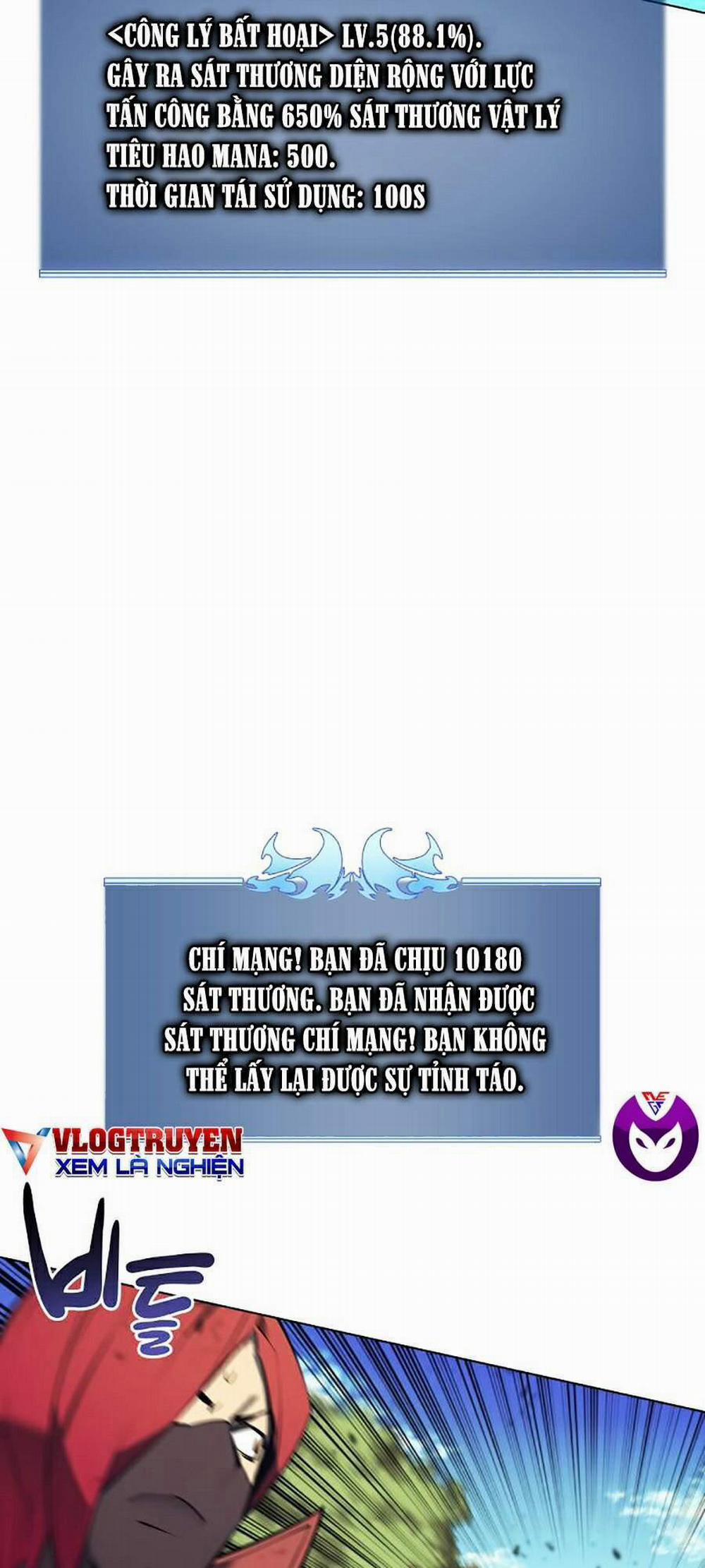 Thợ Rèn Huyền Thoại 101 trang 34