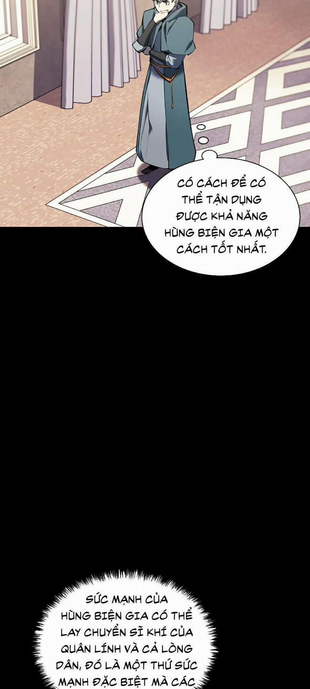 Thợ Rèn Huyền Thoại 101 trang 4