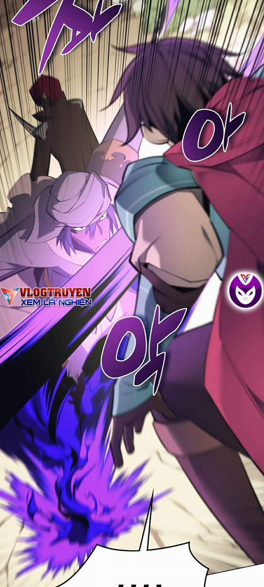 Thợ Rèn Huyền Thoại 101 trang 44