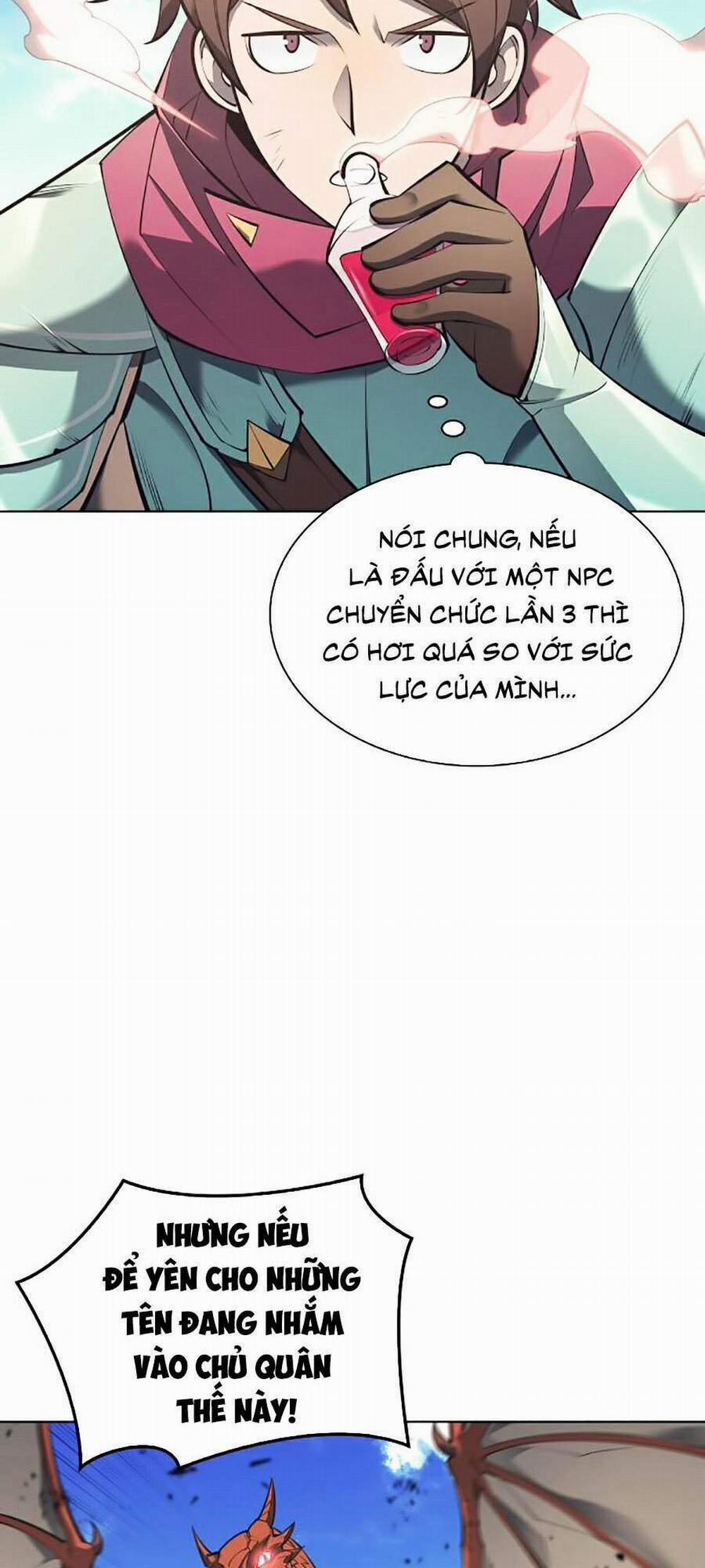 Thợ Rèn Huyền Thoại 101 trang 56