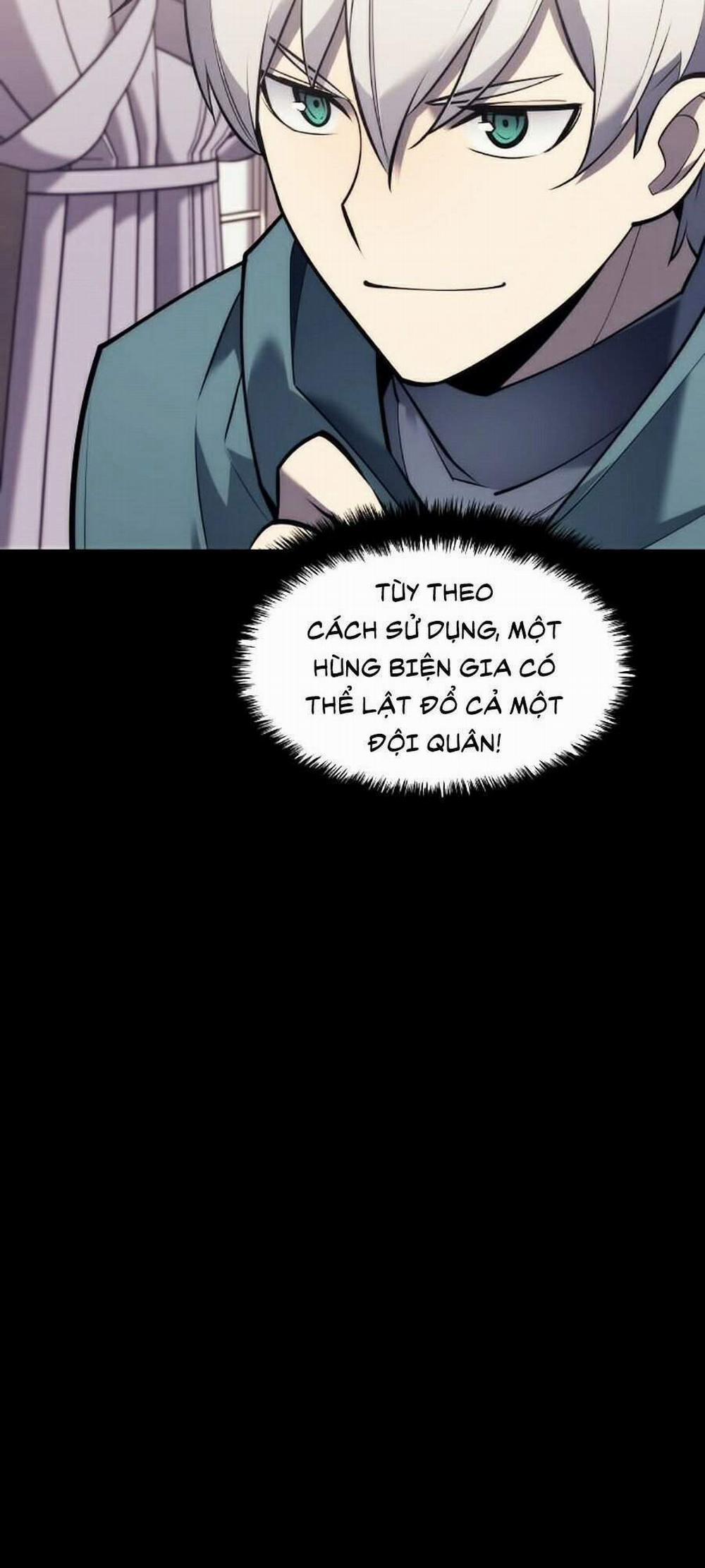 Thợ Rèn Huyền Thoại 101 trang 6