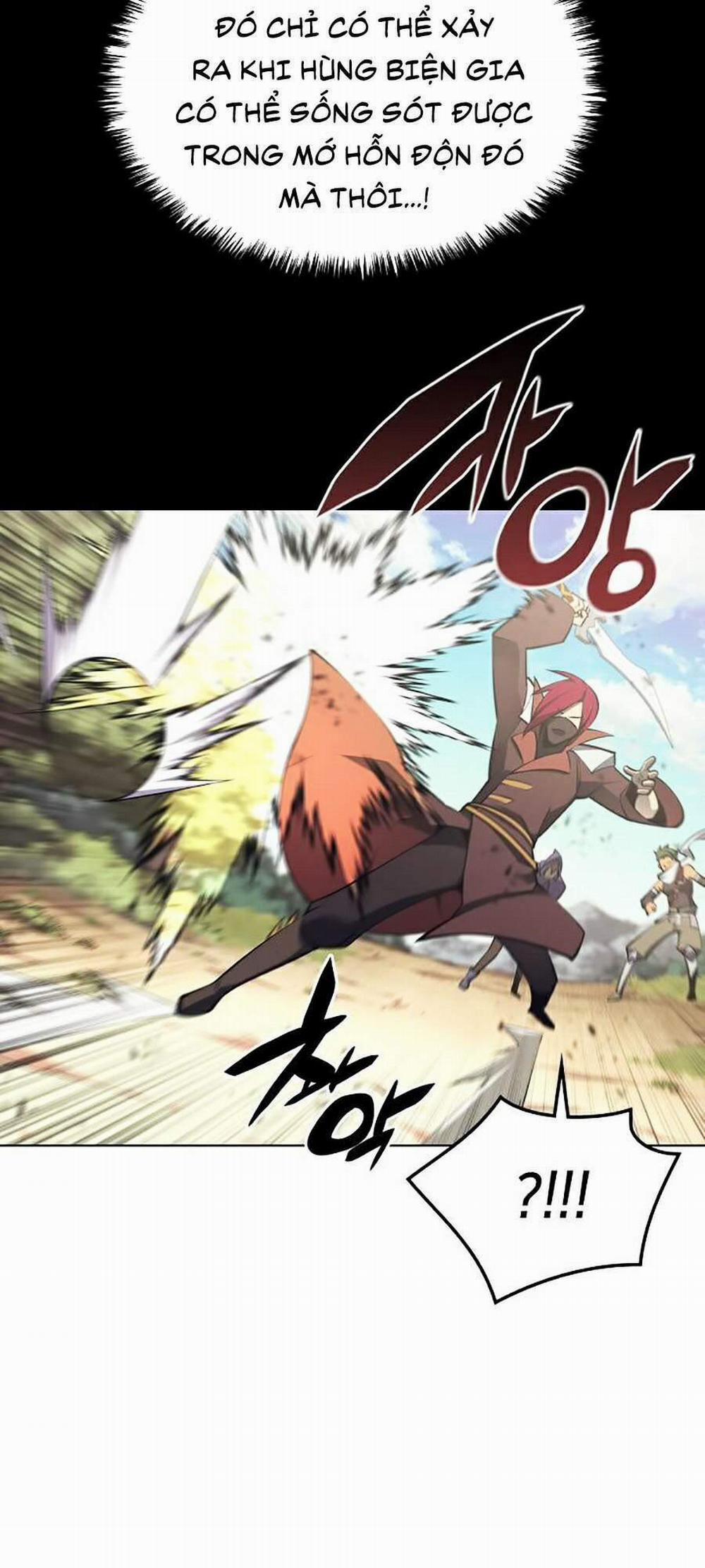 Thợ Rèn Huyền Thoại 101 trang 8