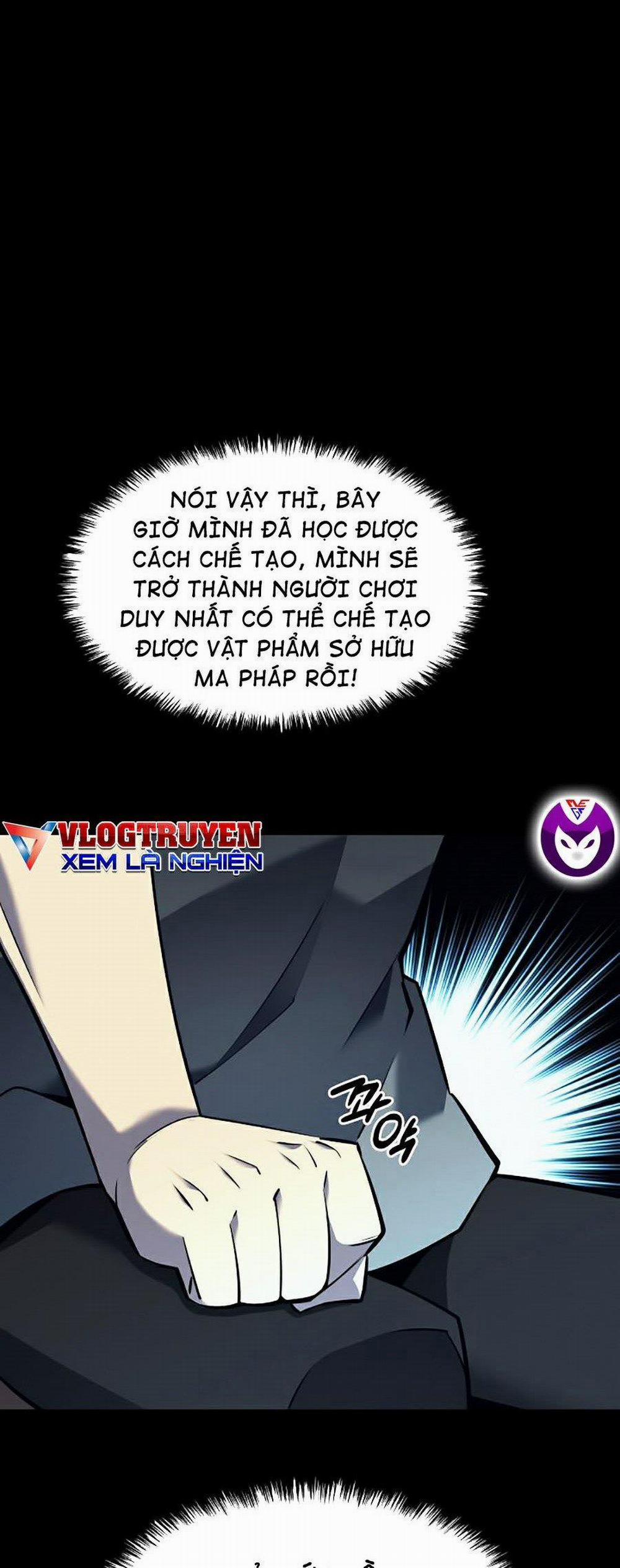 Thợ Rèn Huyền Thoại 102 trang 13