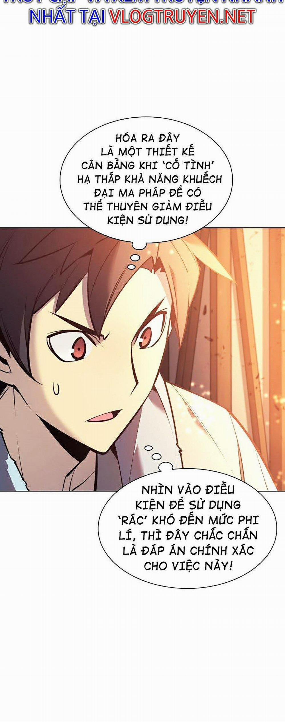 Thợ Rèn Huyền Thoại 102 trang 19