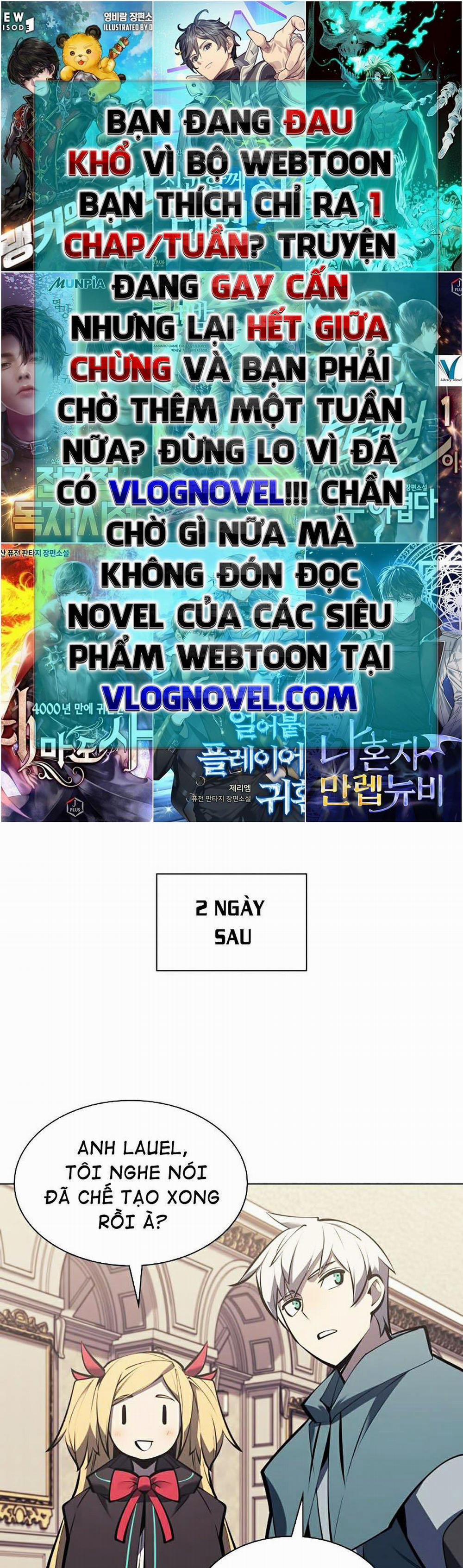 Thợ Rèn Huyền Thoại 102 trang 32